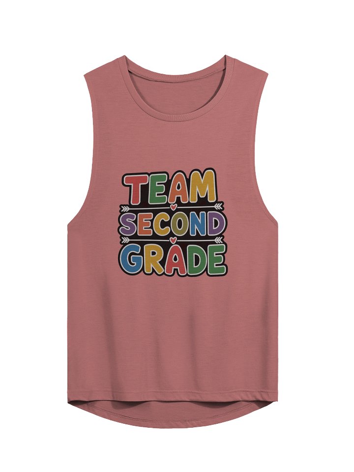 Team Second Grade product image (1)