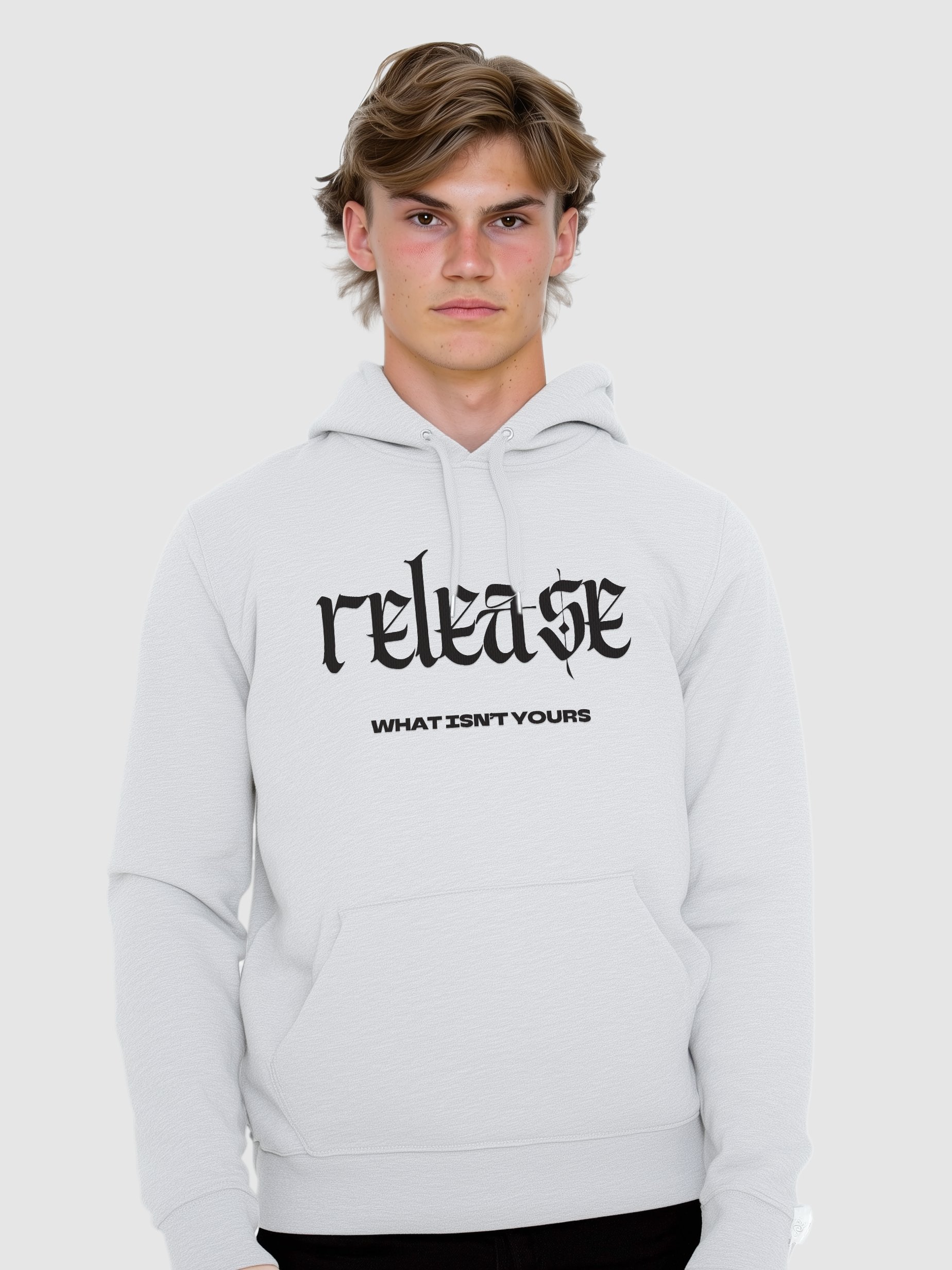 Release Hoodie / Capsule 01 product image (5)
