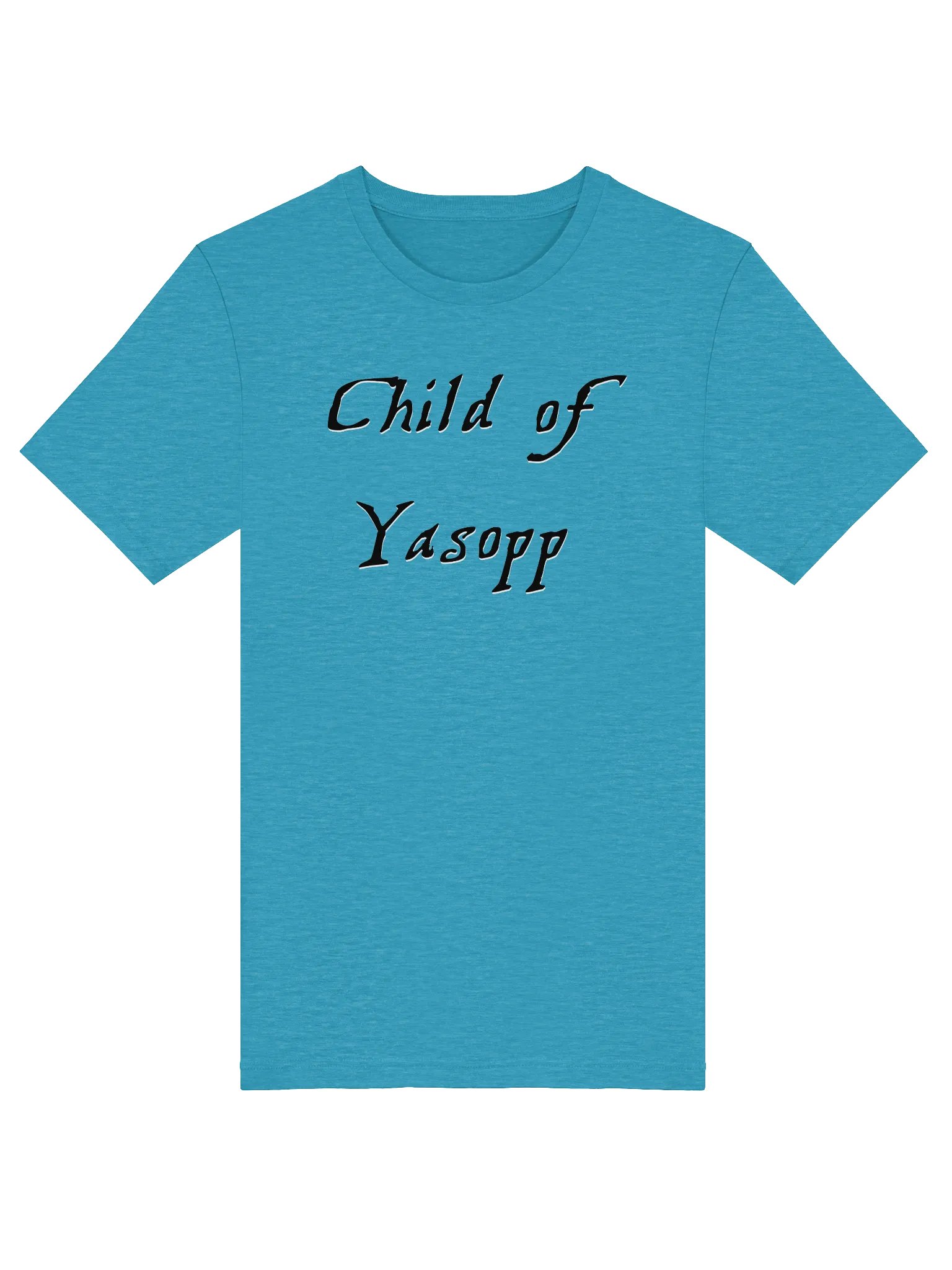 Child of Yasopp T-Shirt product image (3)