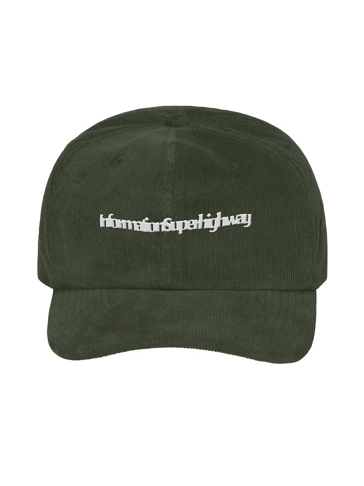 The Superhighway Hat product image (1)