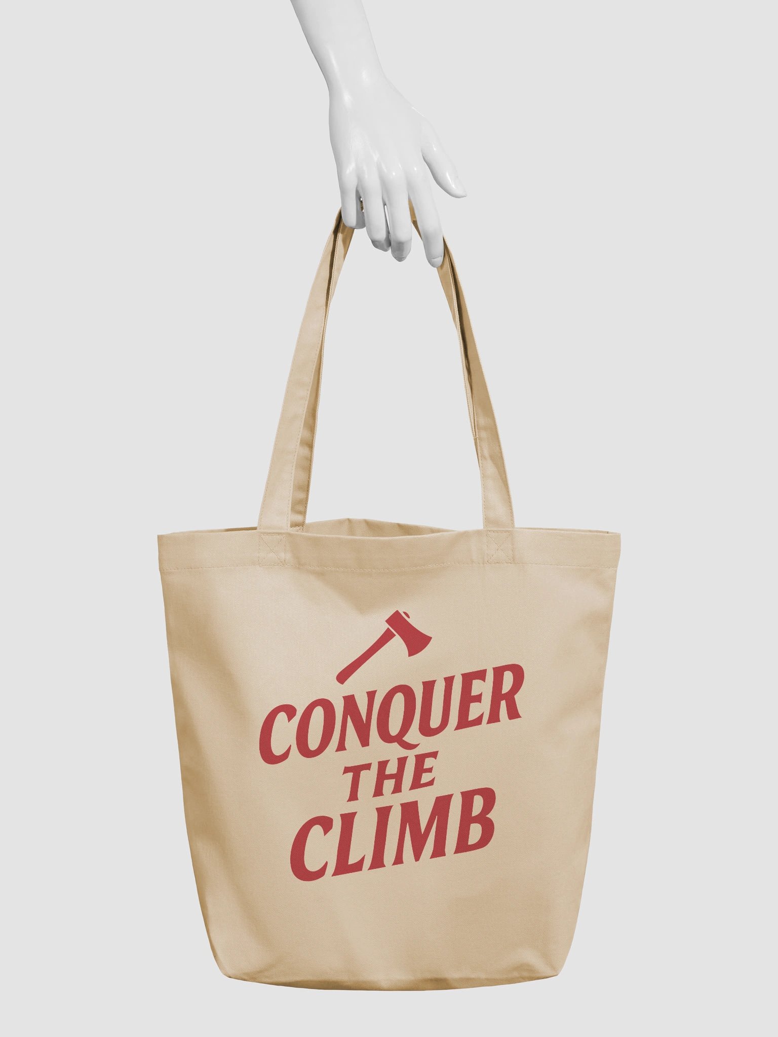 Conquer The Climb product image (6)