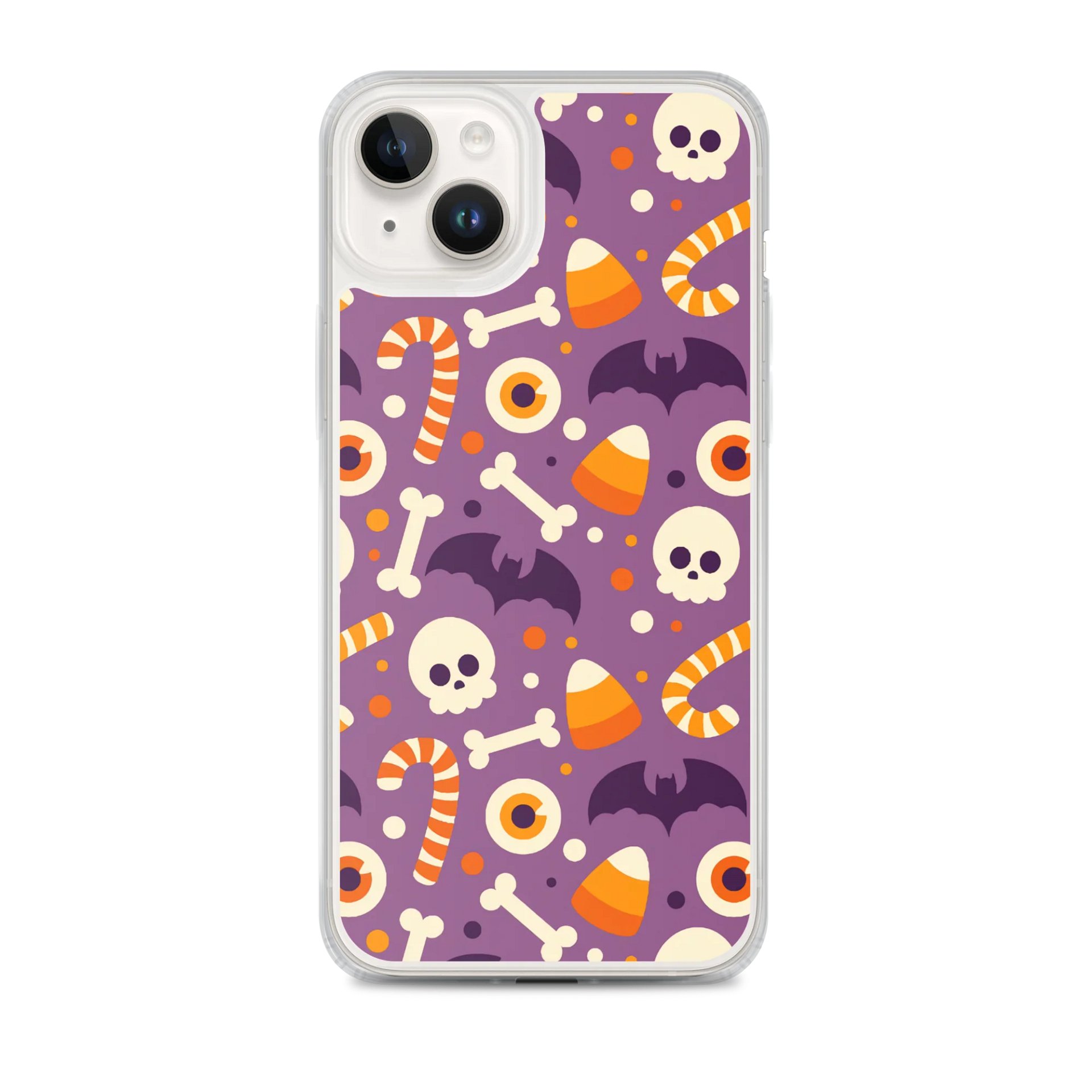 Spooky Halloween iPhone Case product image (1)