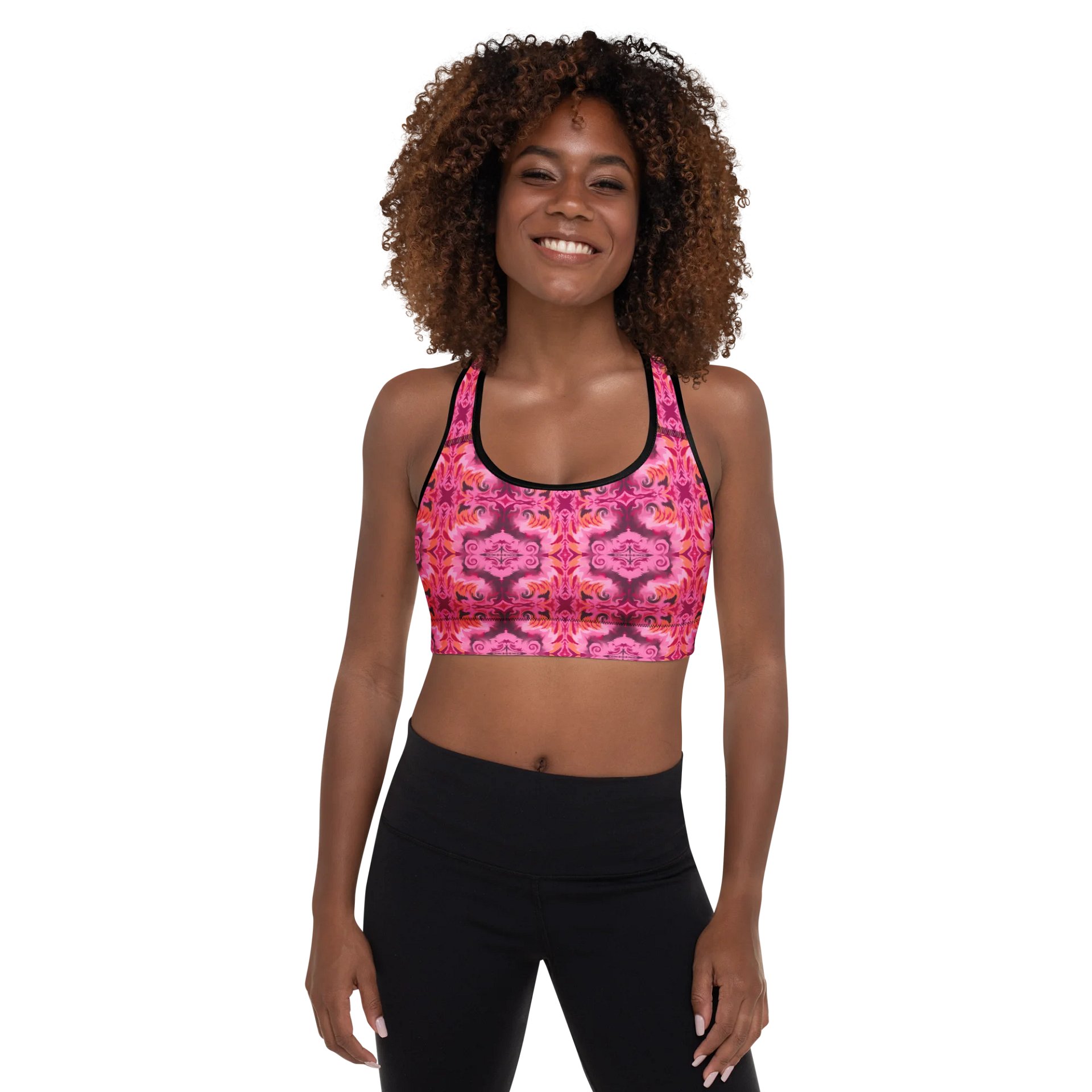 Passion Sports Bra product image (1)