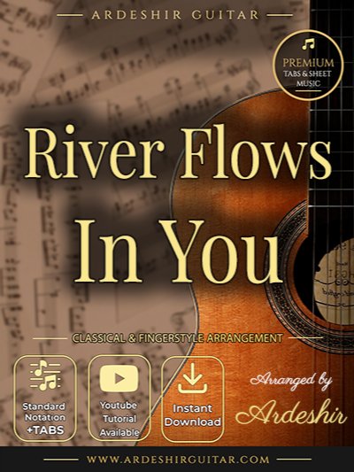River Flows in You product image (1)
