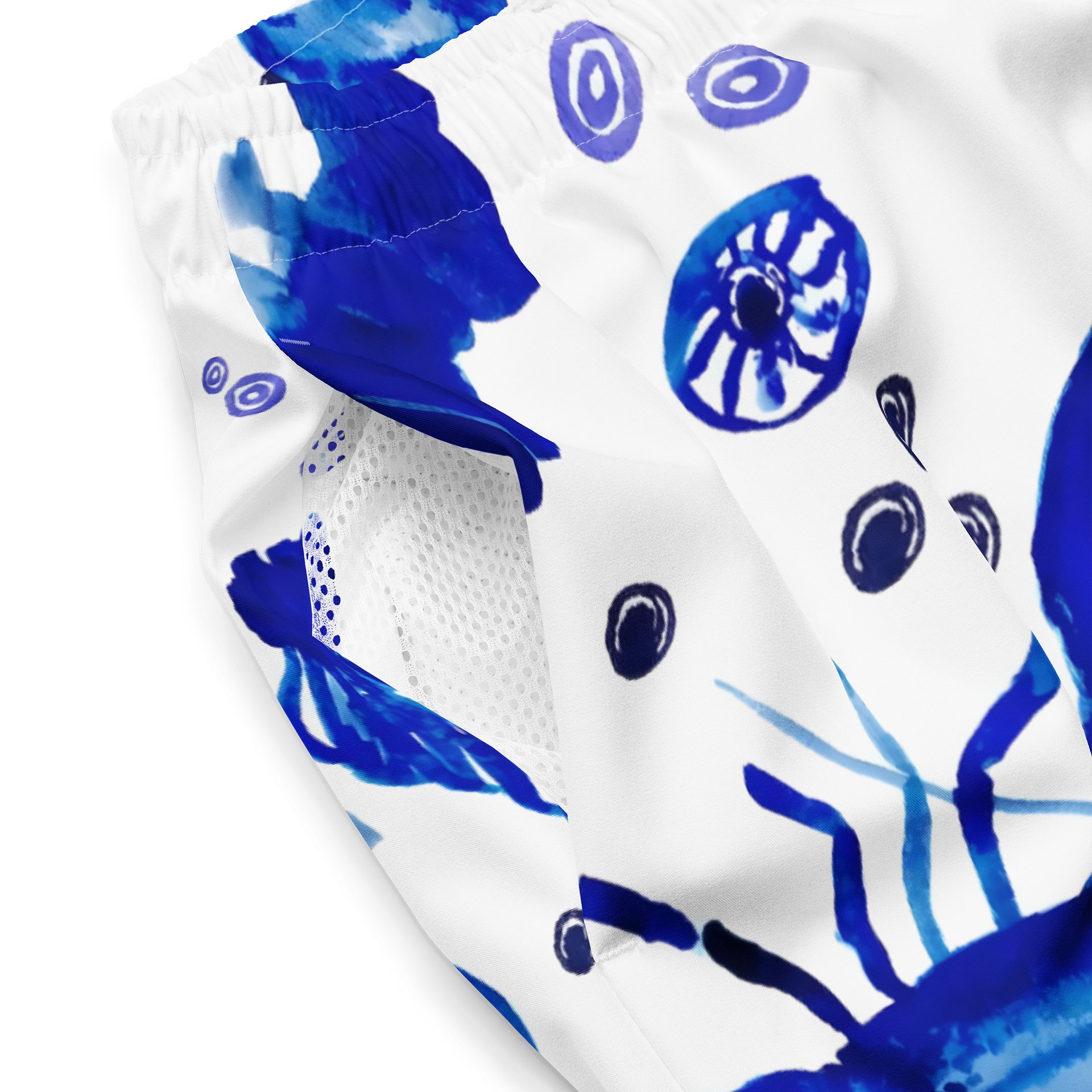 The Santorini Manifest Trunks product image (3)