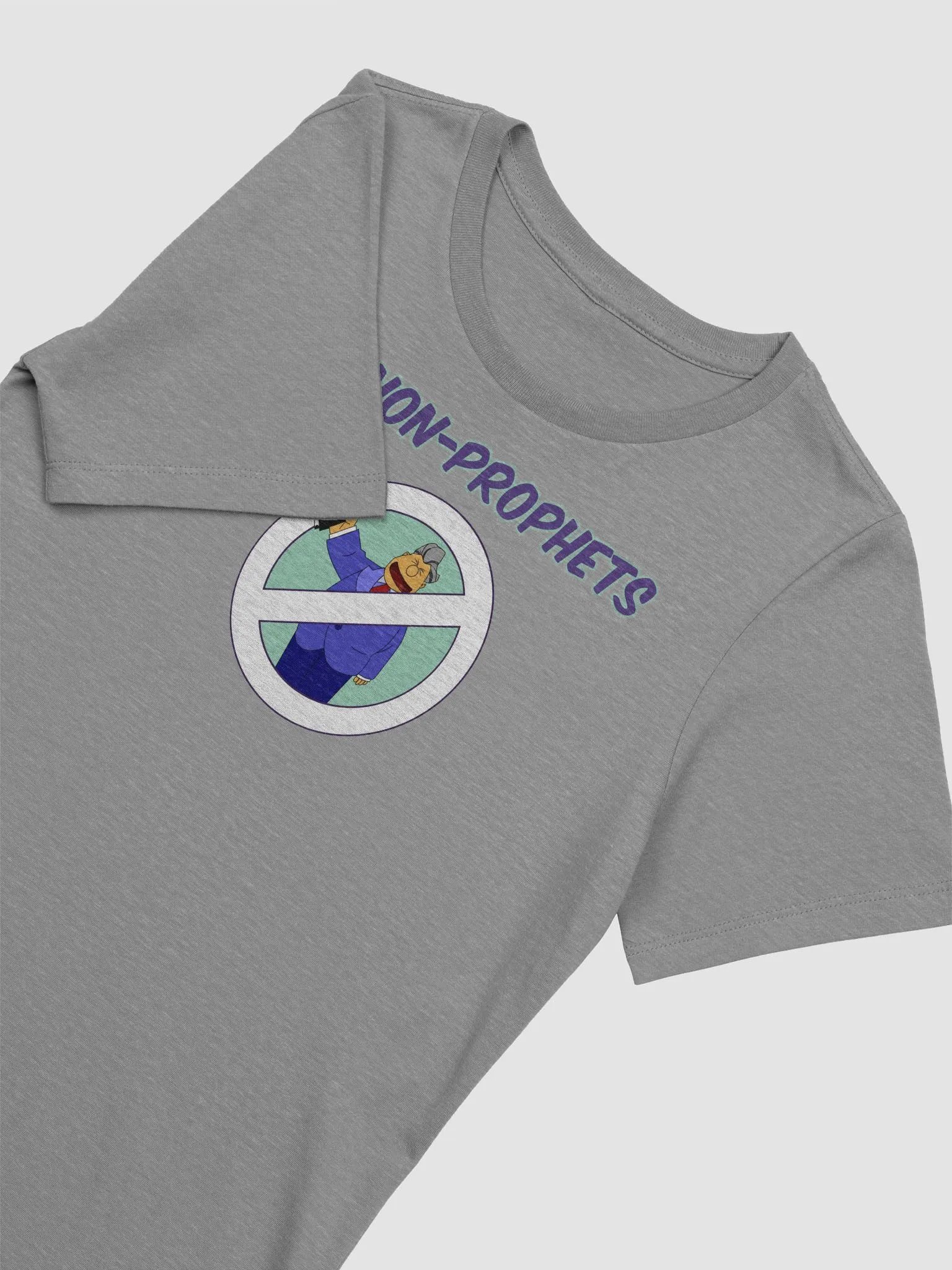 The Non-Prophets Women's Tee product image (35)