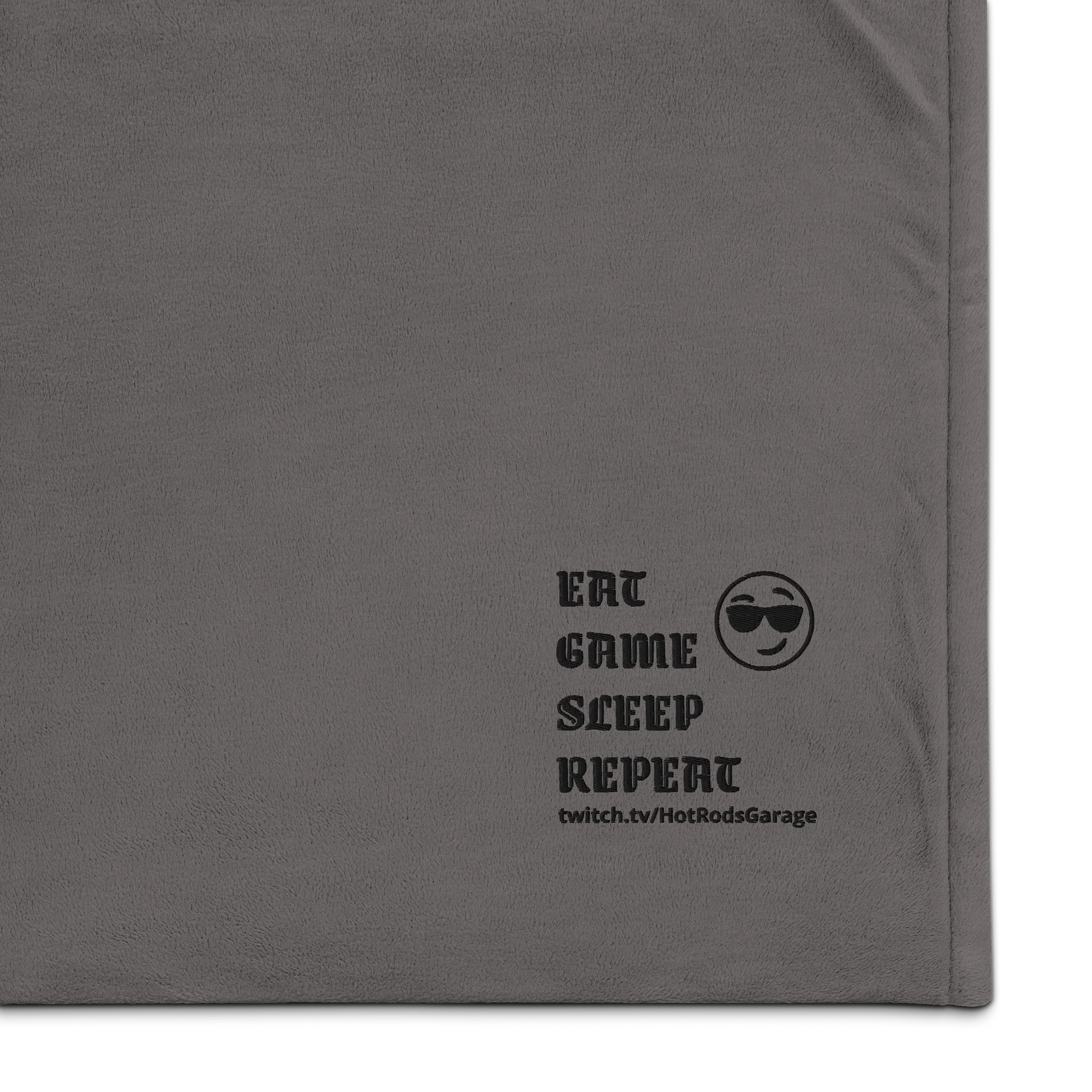 EGSR Cozy Blanket 2026 product image (1)