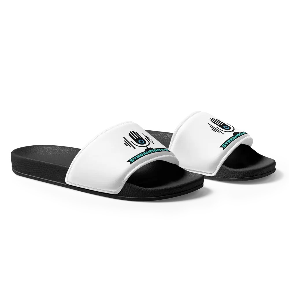 StreamMachine Women's Slides product image (6)