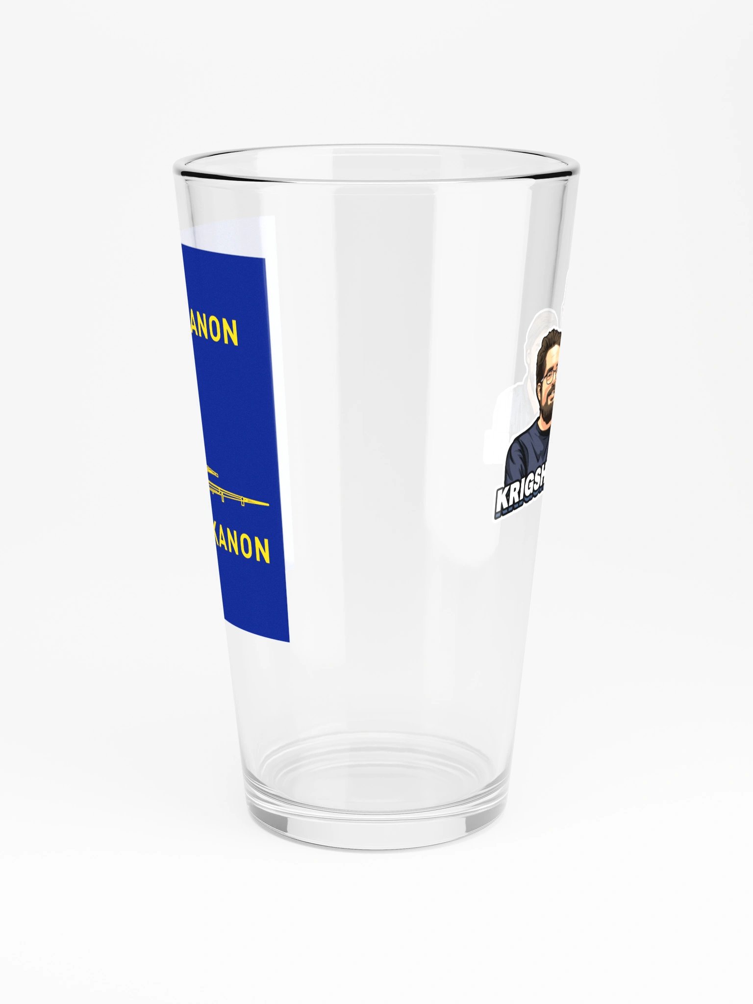 Automatkanon, vår kulturkanon (Ölglas) product image (4)