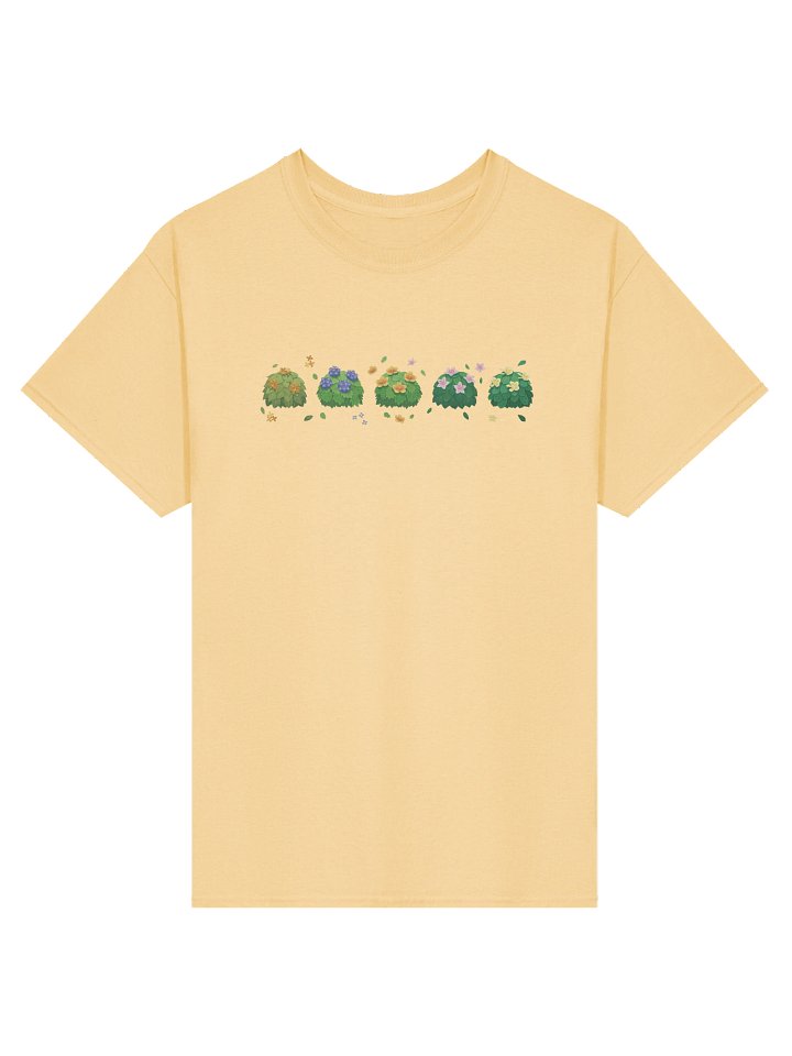 Bush Seasons T-Shirt product image (1)