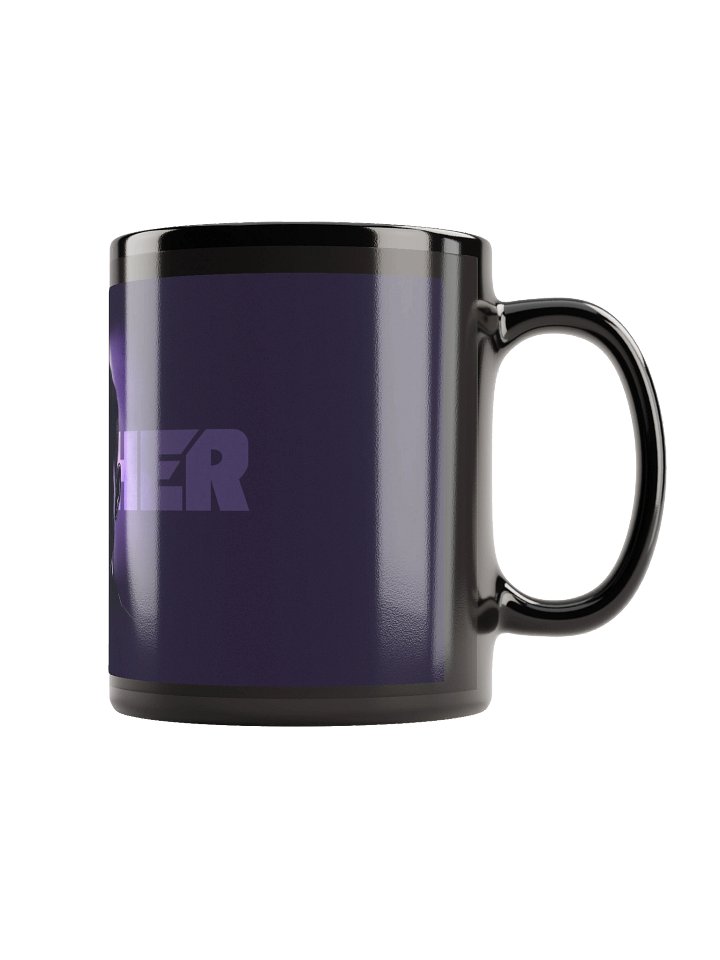 Futcher Mug Main Logo product image (2)