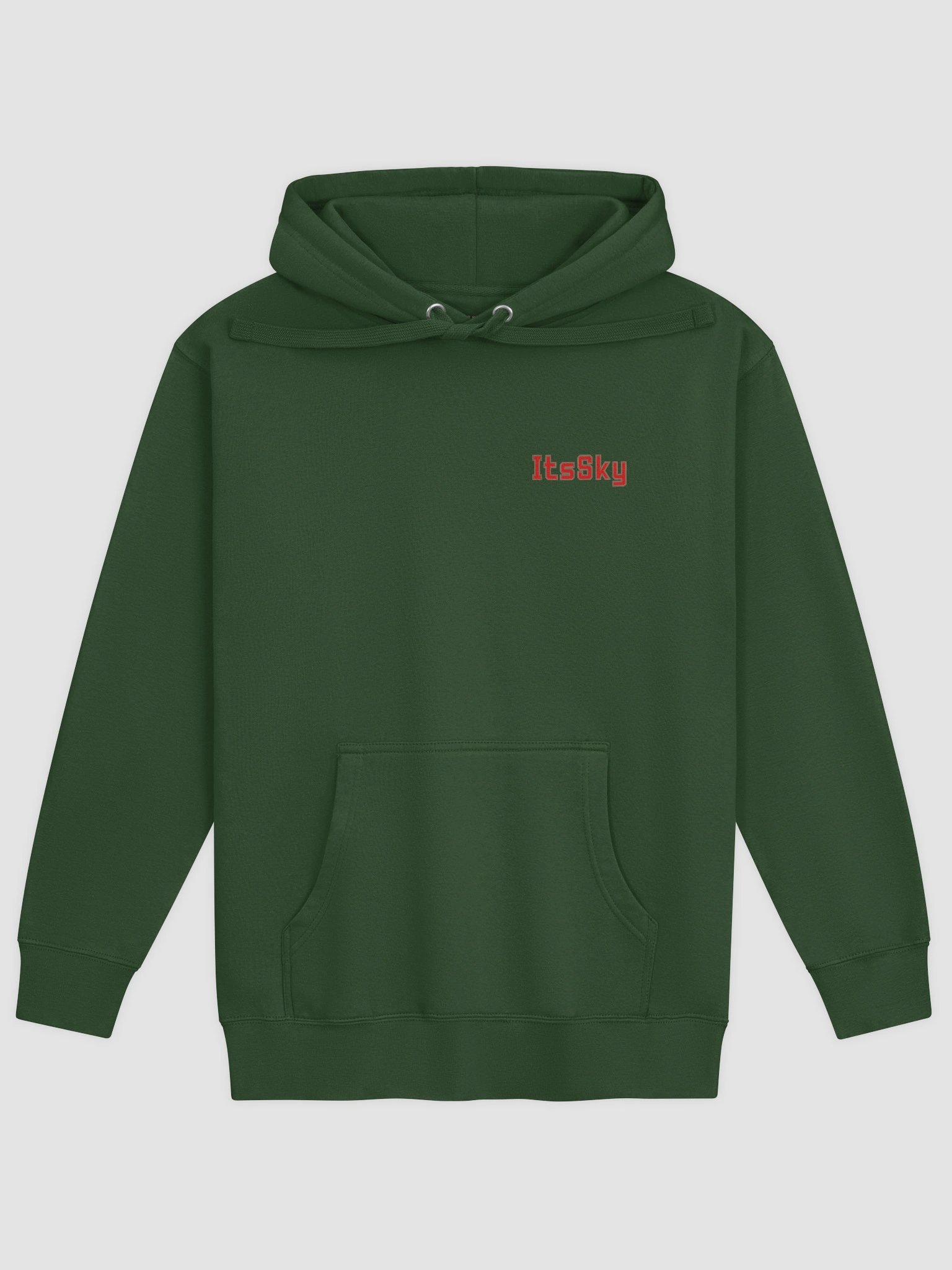 ItsSky Summer club hoodie product image (12)