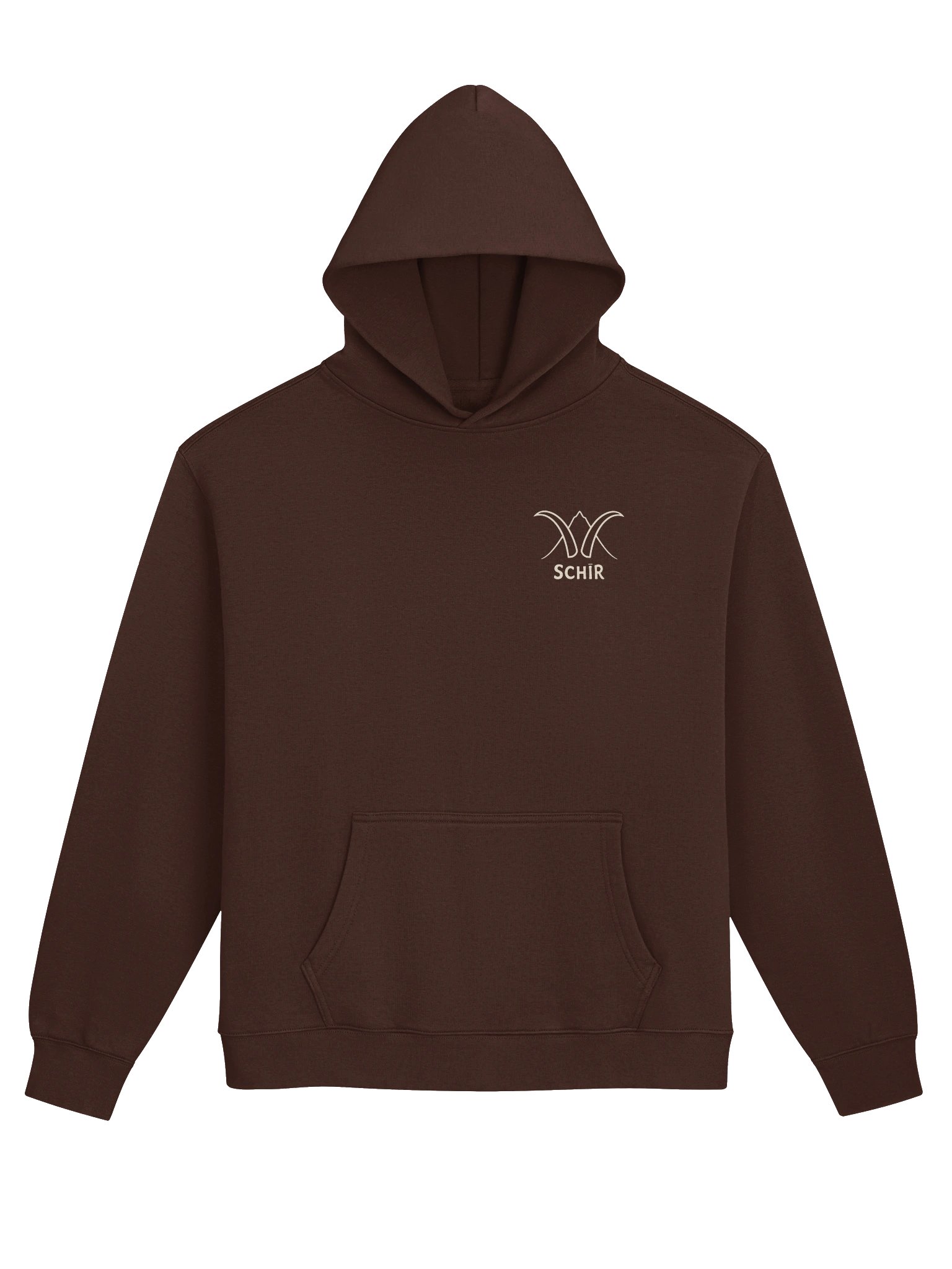 ARCH HOODIE product image (2)