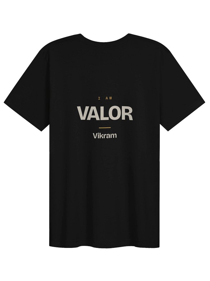 Valor; bravery. product image (16)