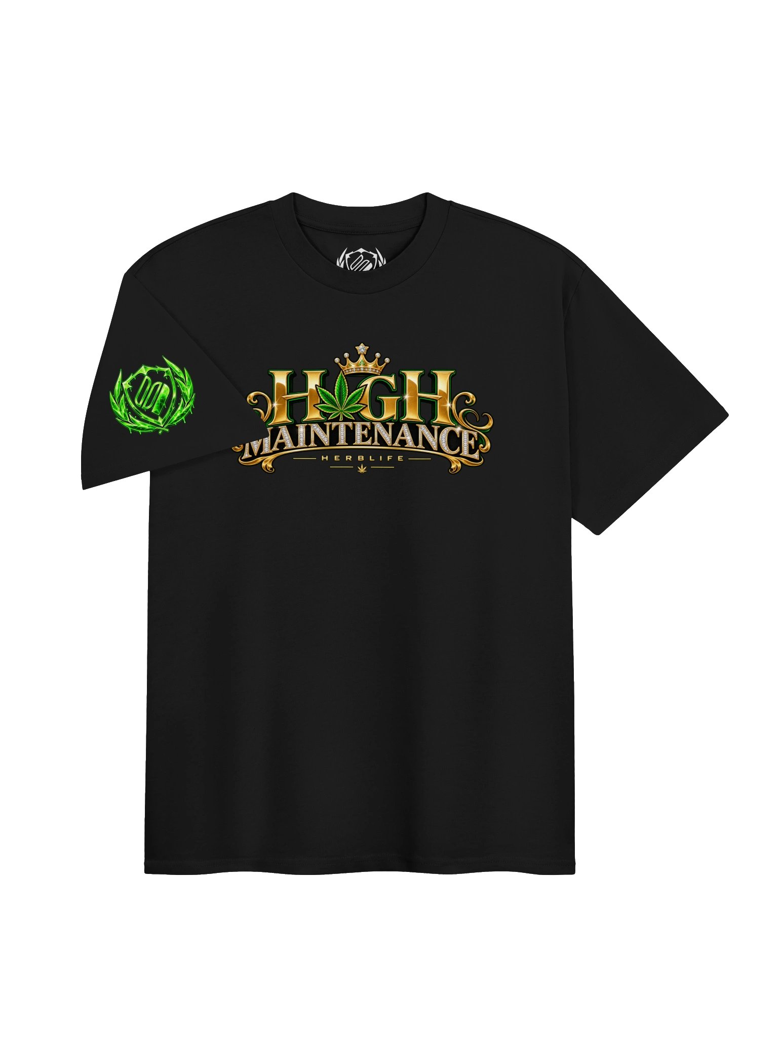 (US) HERBLIFE — High Maintenance product image (3)