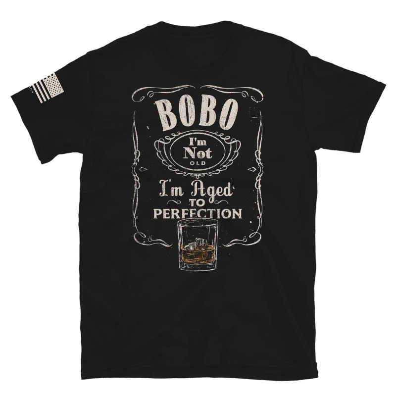 BOBO: Aged to Perfection product image (1)