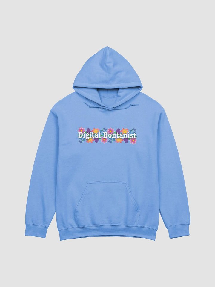 Digital Botanist Hoodie product image (2)