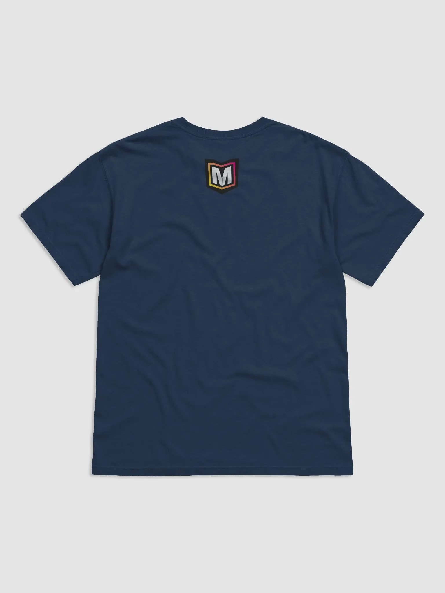 The 'pup hood color splash' T-Shirt - Pink product image (58)