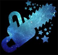 Gummi Chainsaw's Merch 'n Stuff!