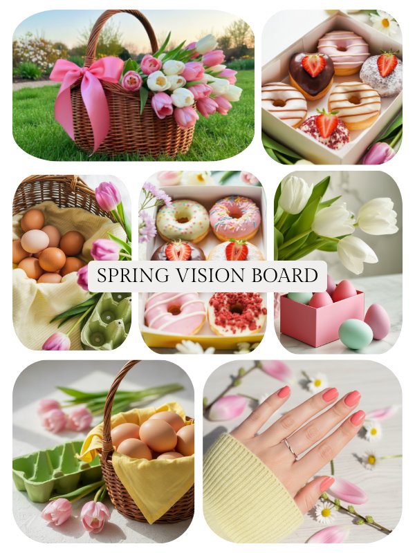 Easter Stock Photo Bundle | MRR PLR product image (5)