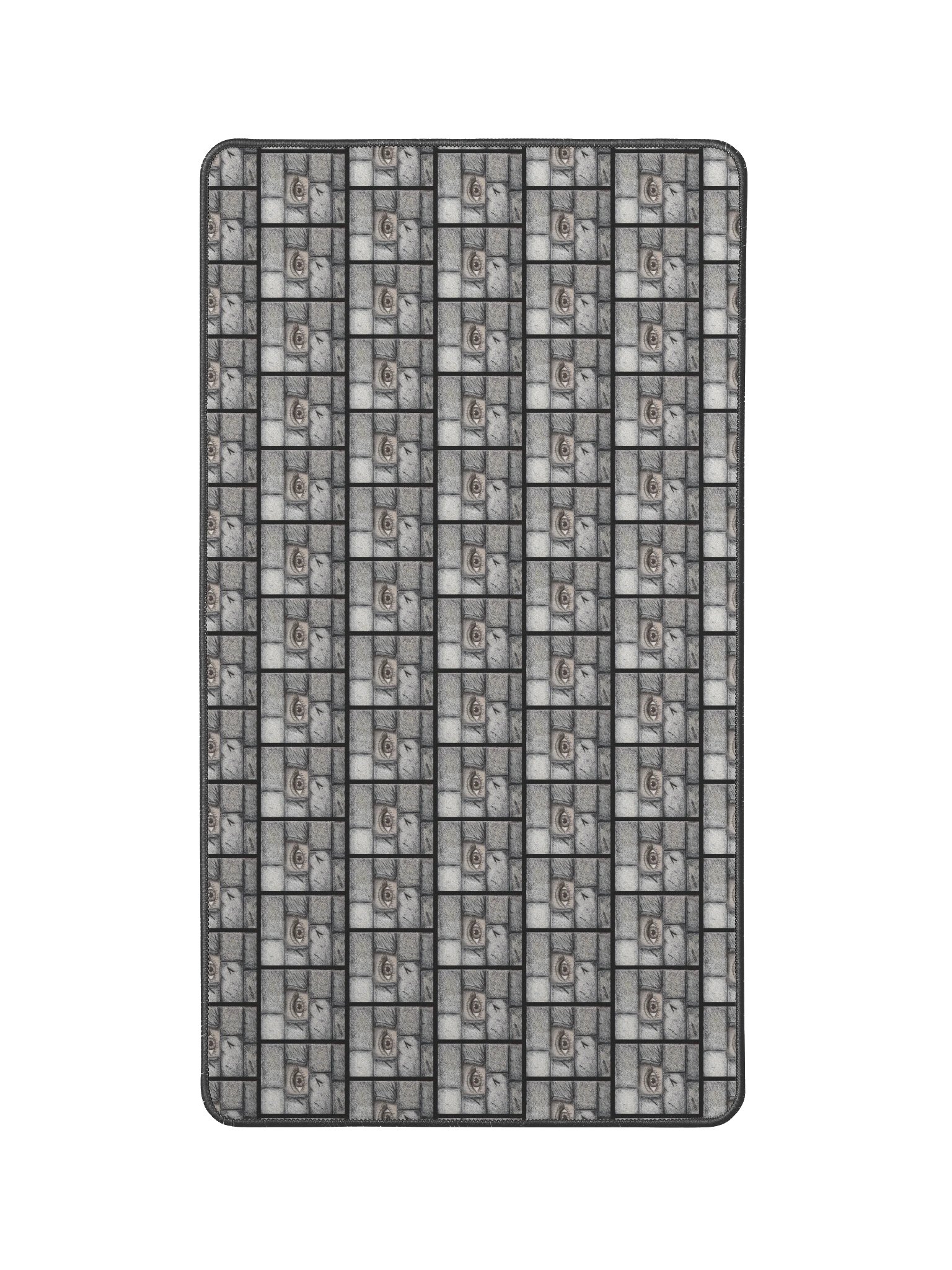 Desk Mat 12" x 22" product image (1)