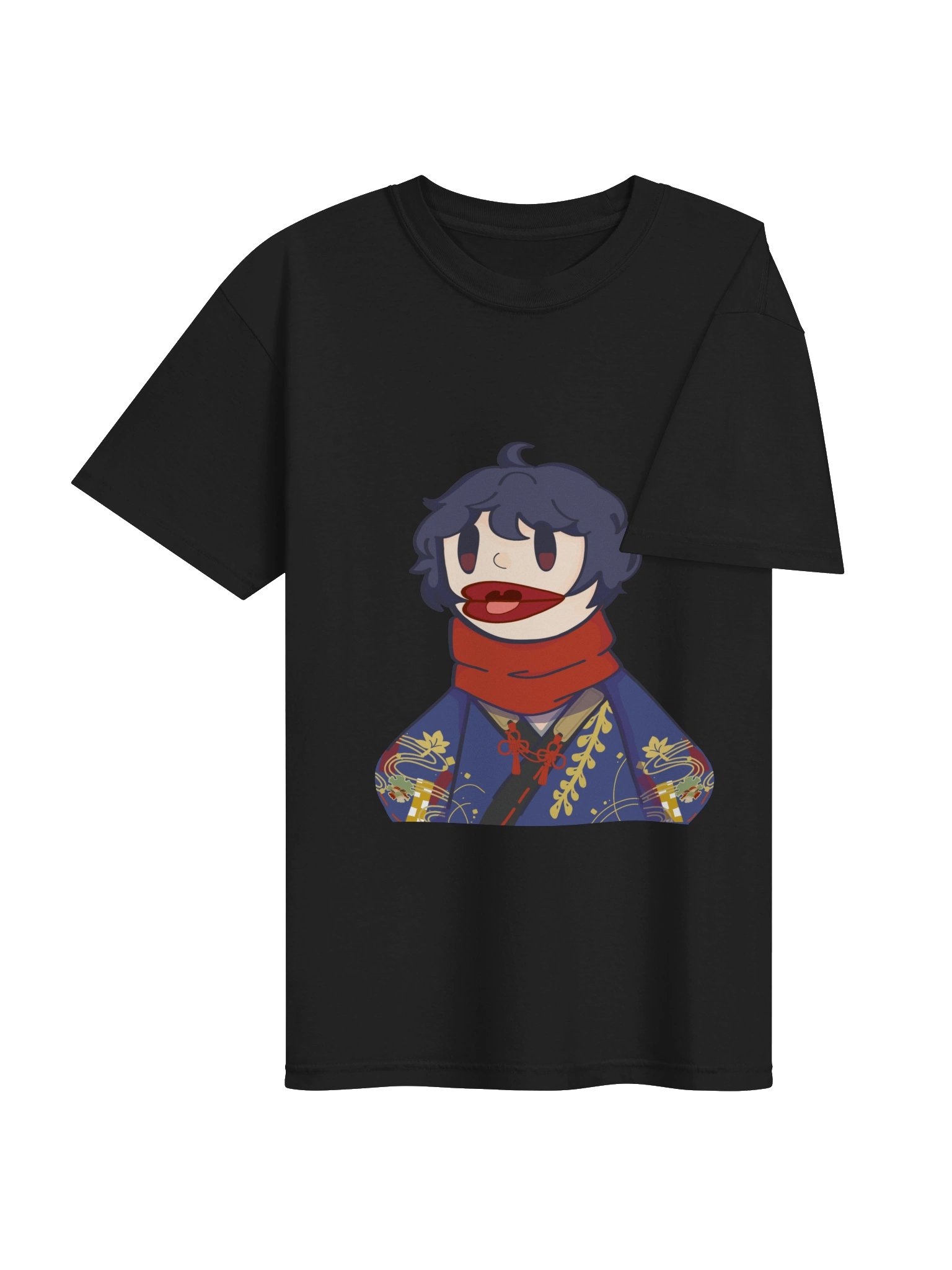 Muppet Dalmus Shirt product image (4)