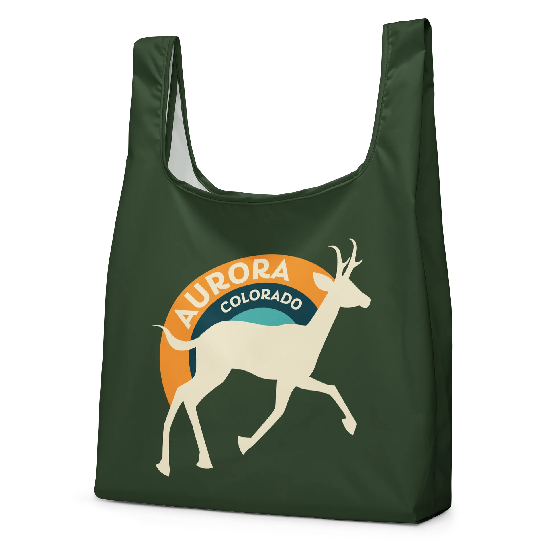 Pronghorn Shopping Bag product image (2)