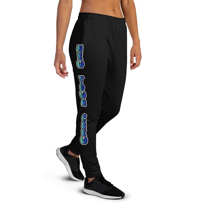 NTC Women's Joggers product image (1)