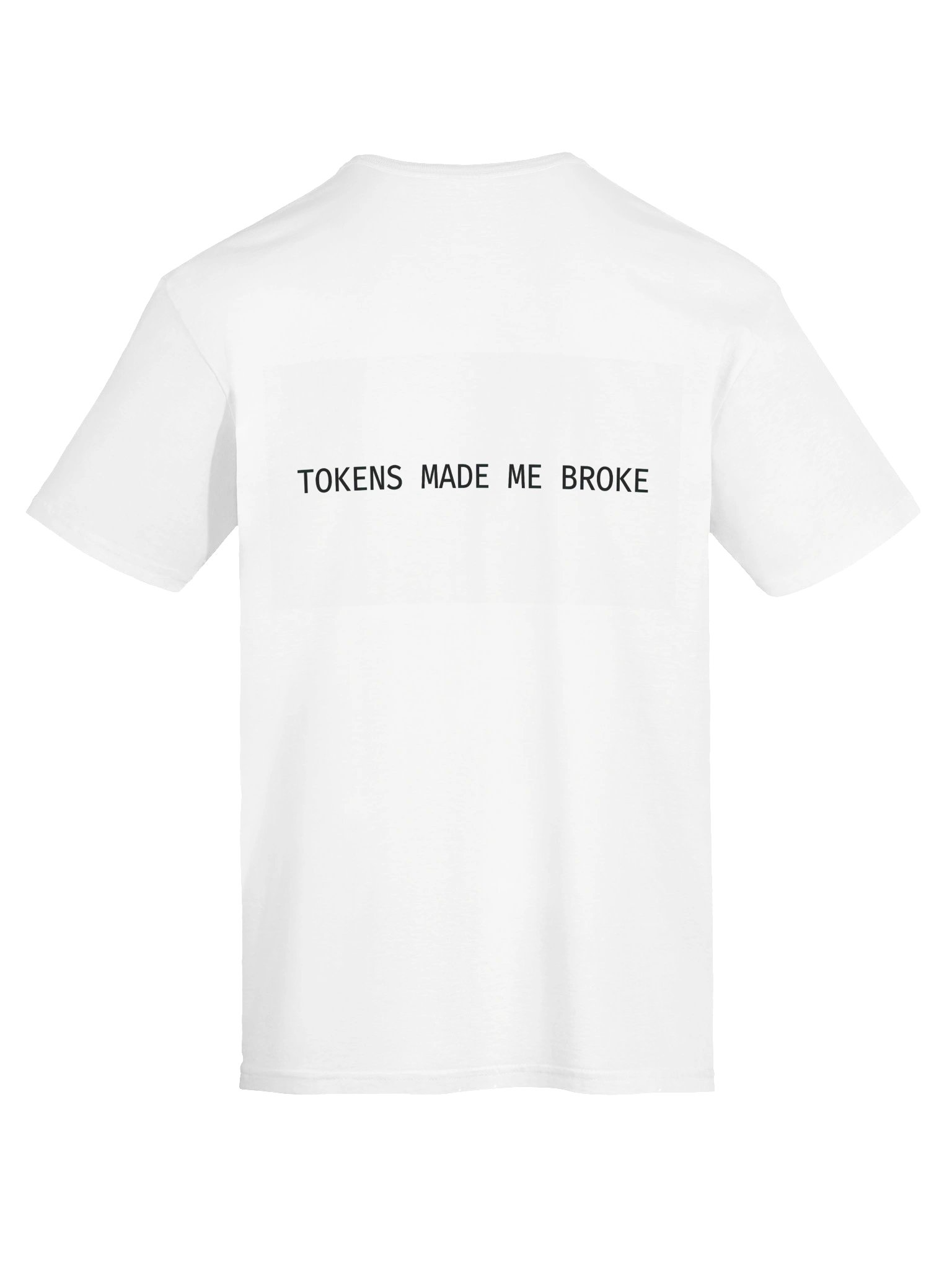 I DONT CODE ANYMORE Tee - product image (68)