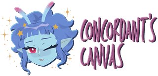 Concordant's Canvas