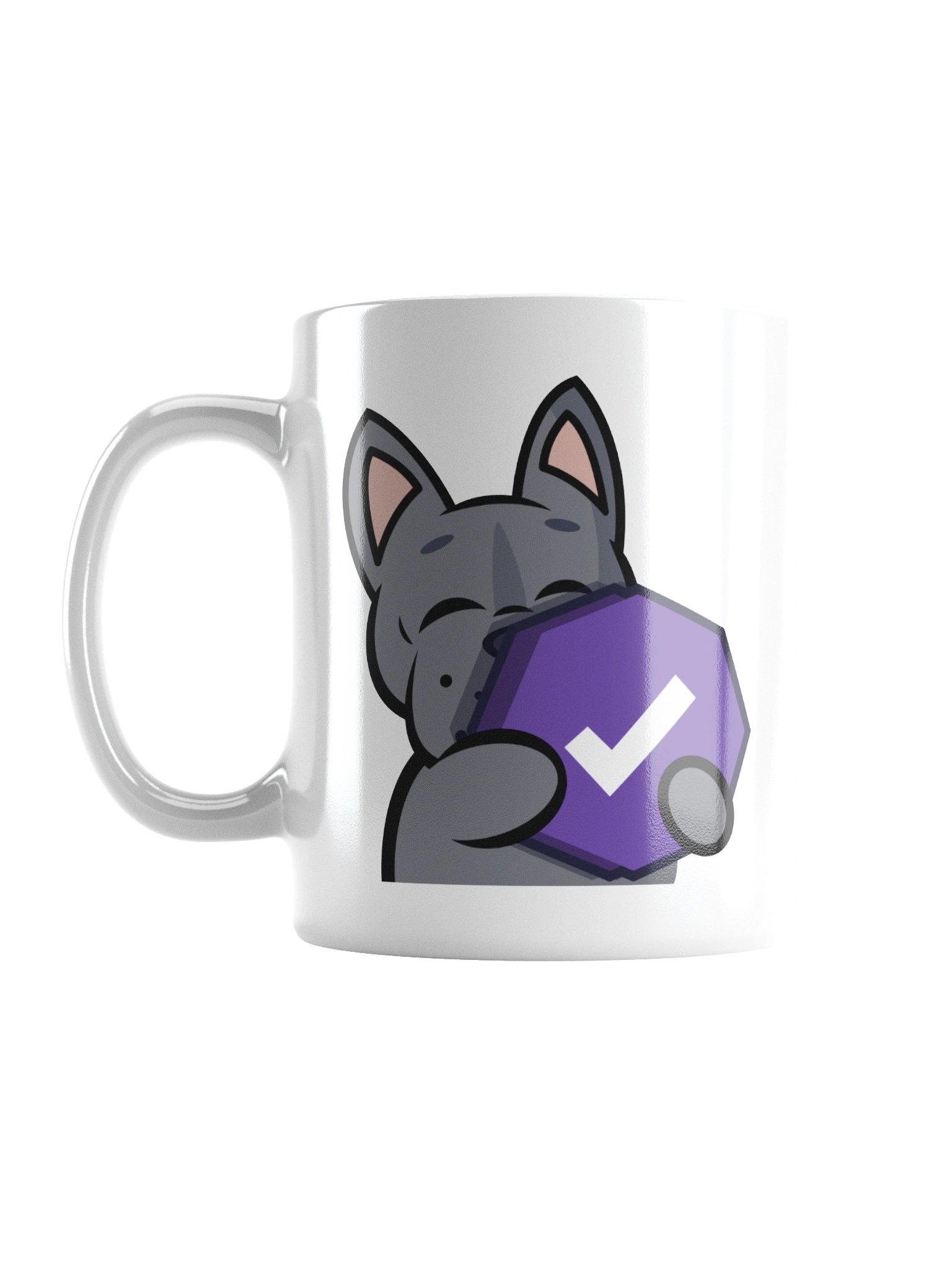 Partner Mug product image (1)