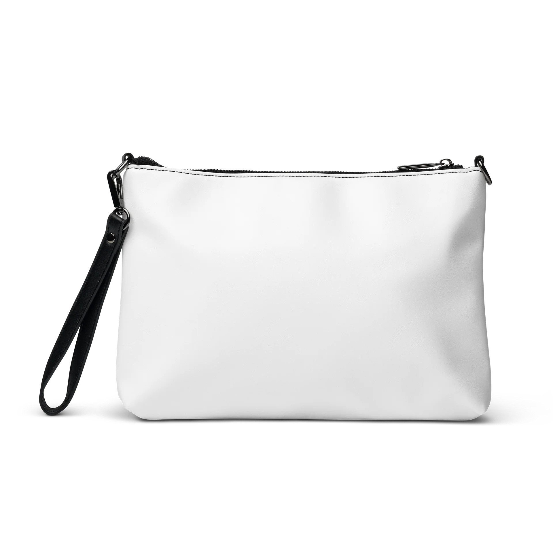 Amazigh Heritage Wristlet Pouch – Pochette élégante aux motifs berbères exclusifs | Mazikna product image (4)