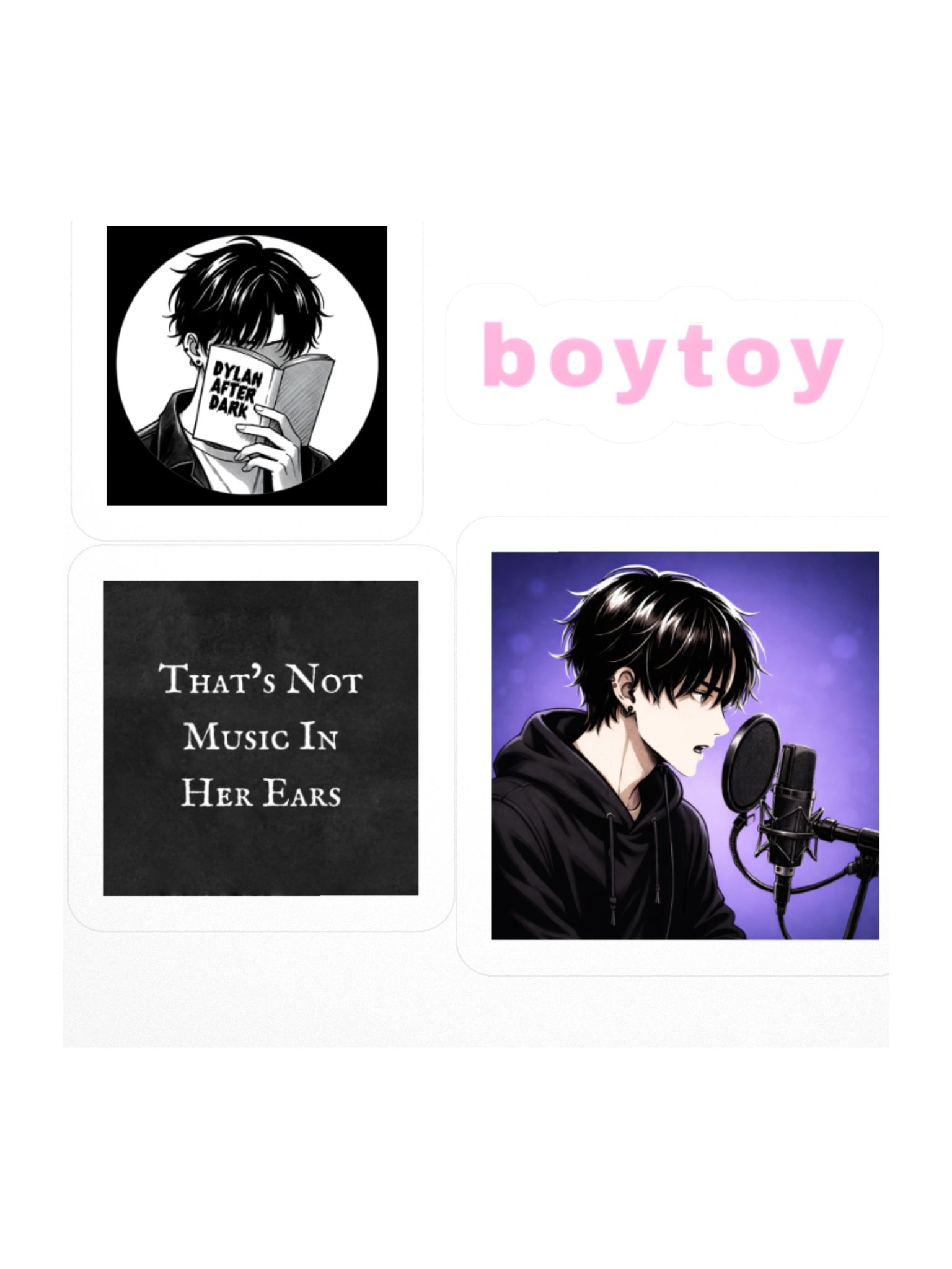 boytoy sticker pack product image (1)