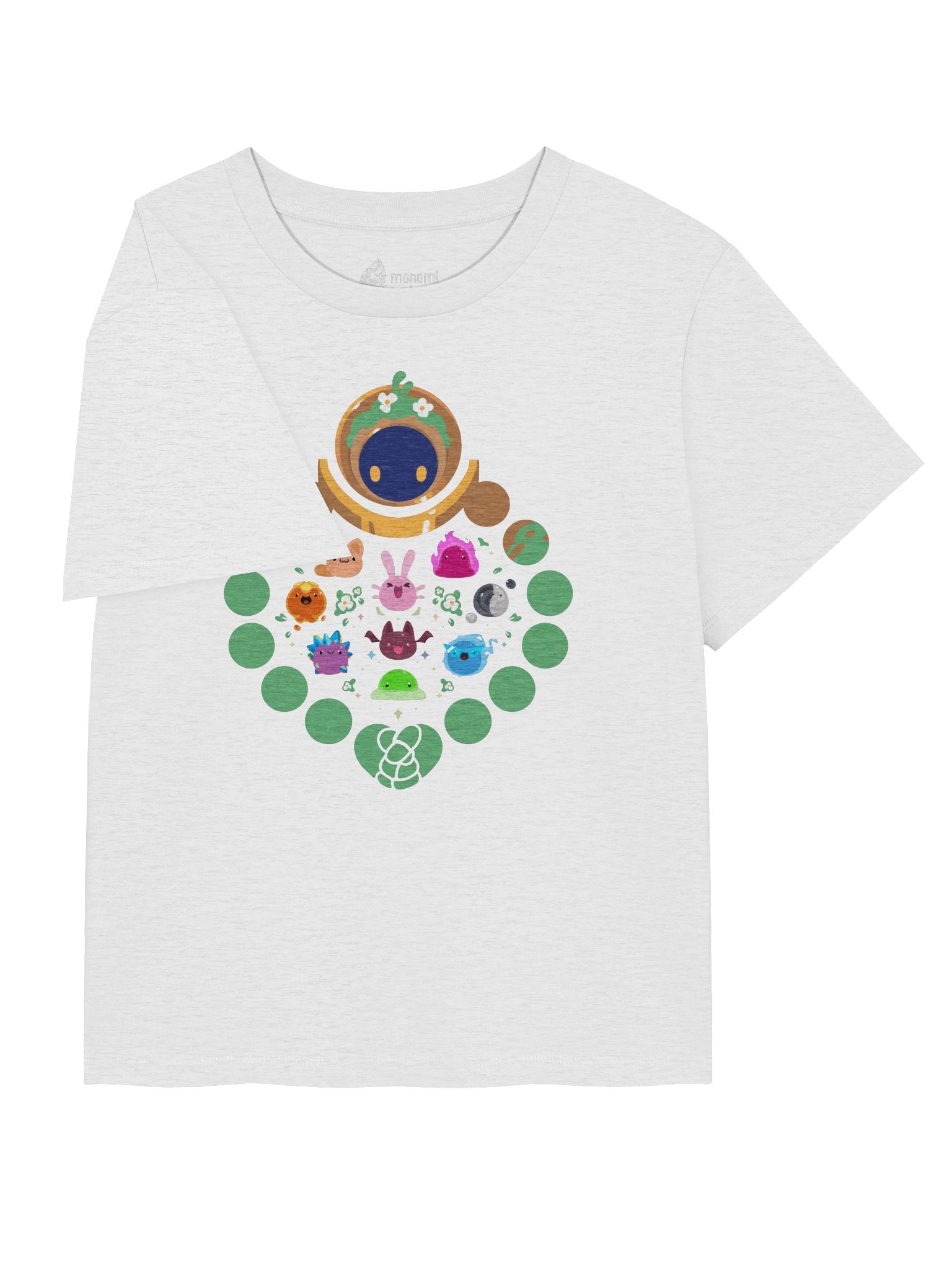Caretaker Women's Tee product image (59)
