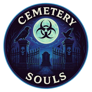 Cemetery Souls Music