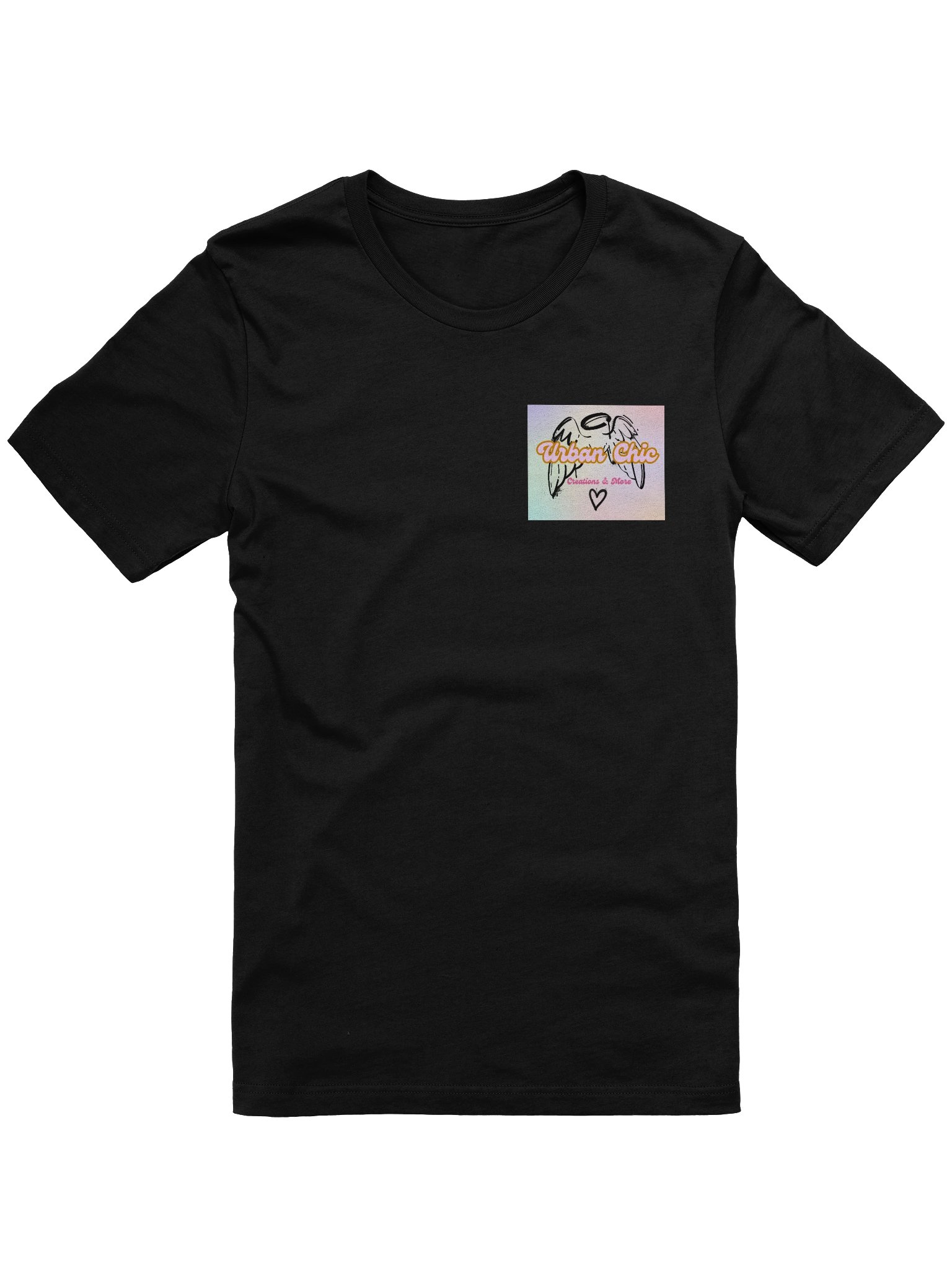 Urban Chic Creations & More Shirts product image (6)