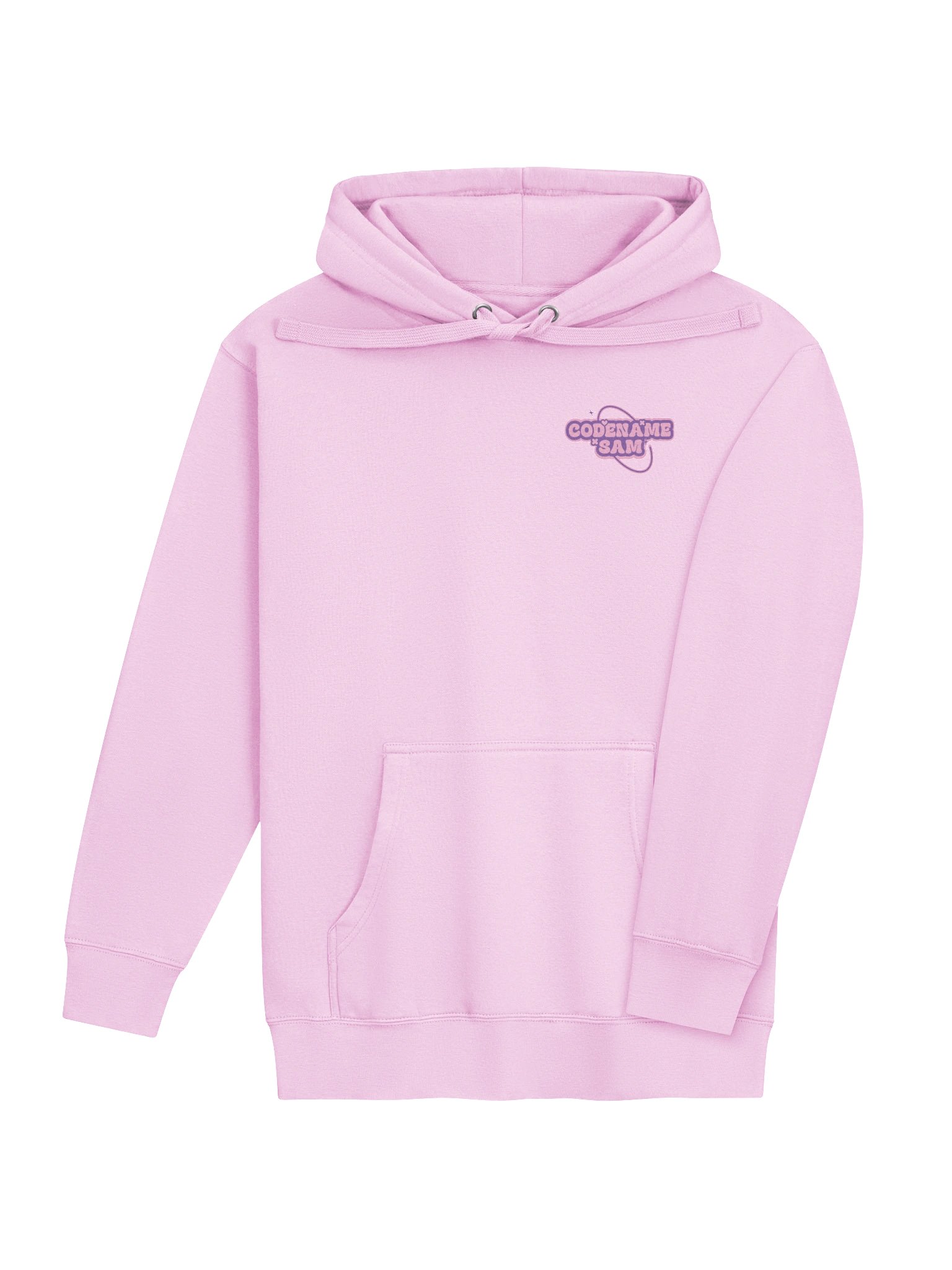 Codenamesam Groovy Logo Sweatshirt product image (4)