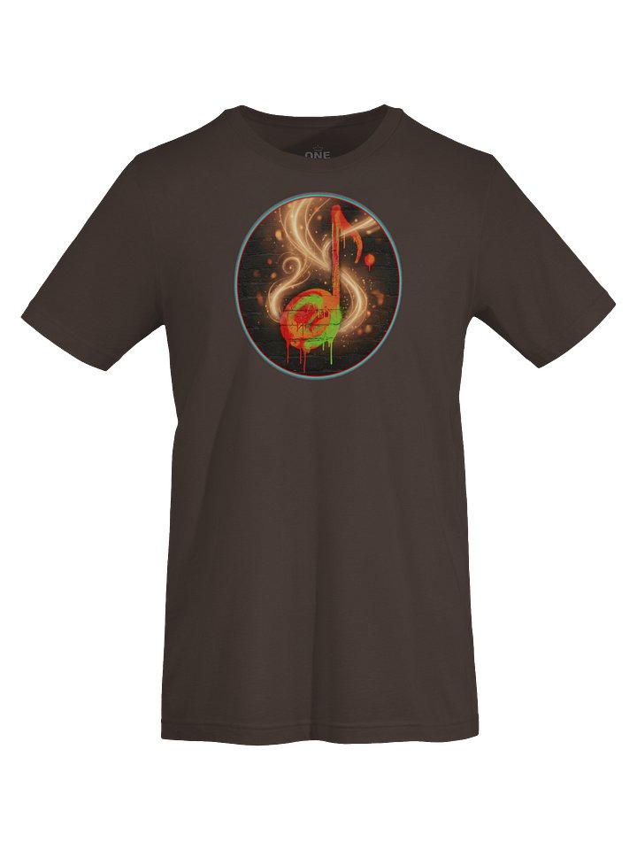 ONE KING Brothers Premium T-Shirt alt product image (2)