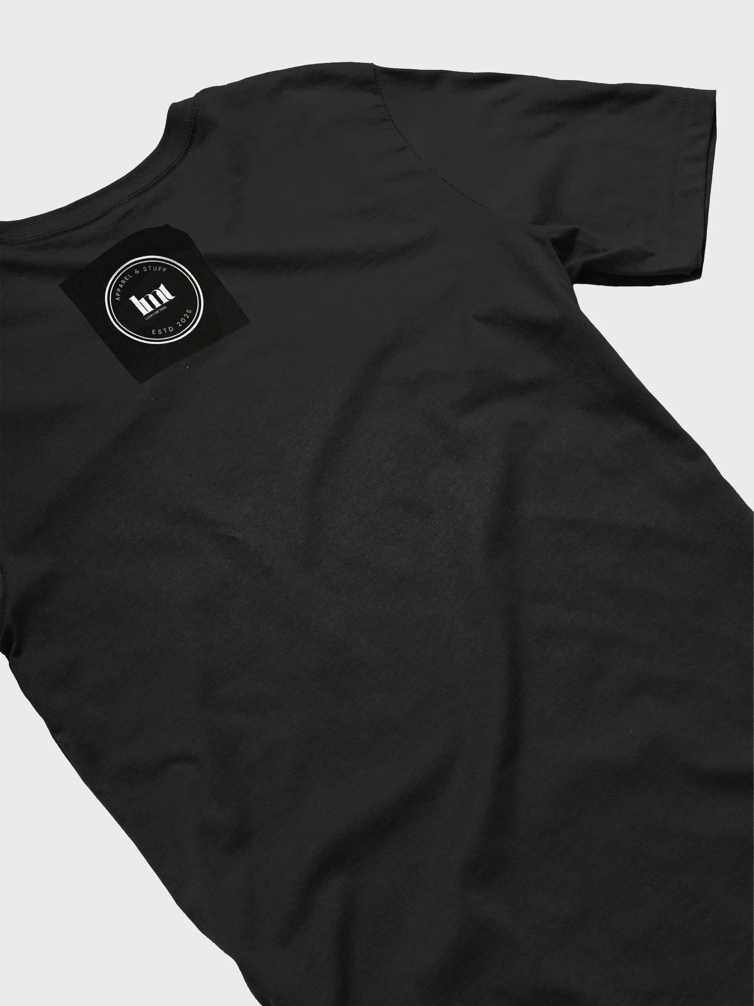 Golden Arrow Mesh Unisex T-Shirt product image (21)