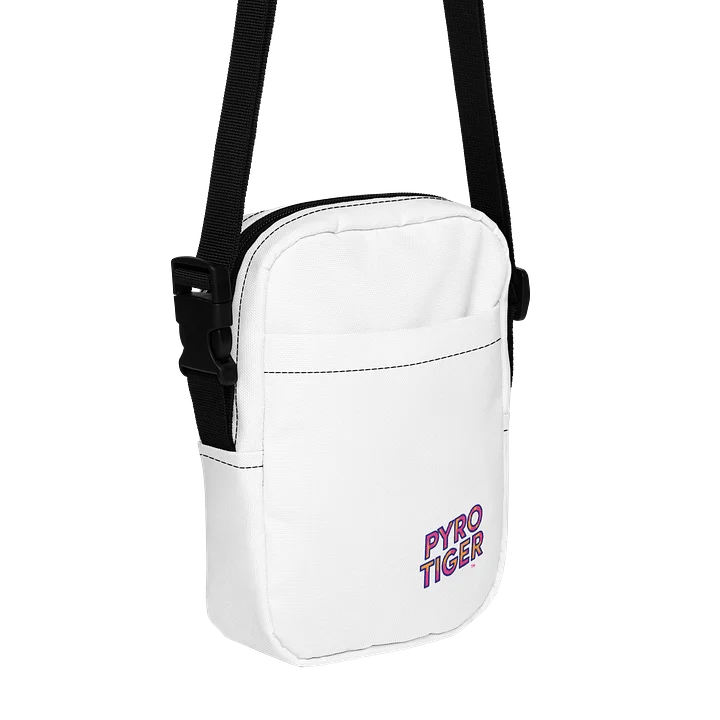 Flame Tiger Bag product image (2)
