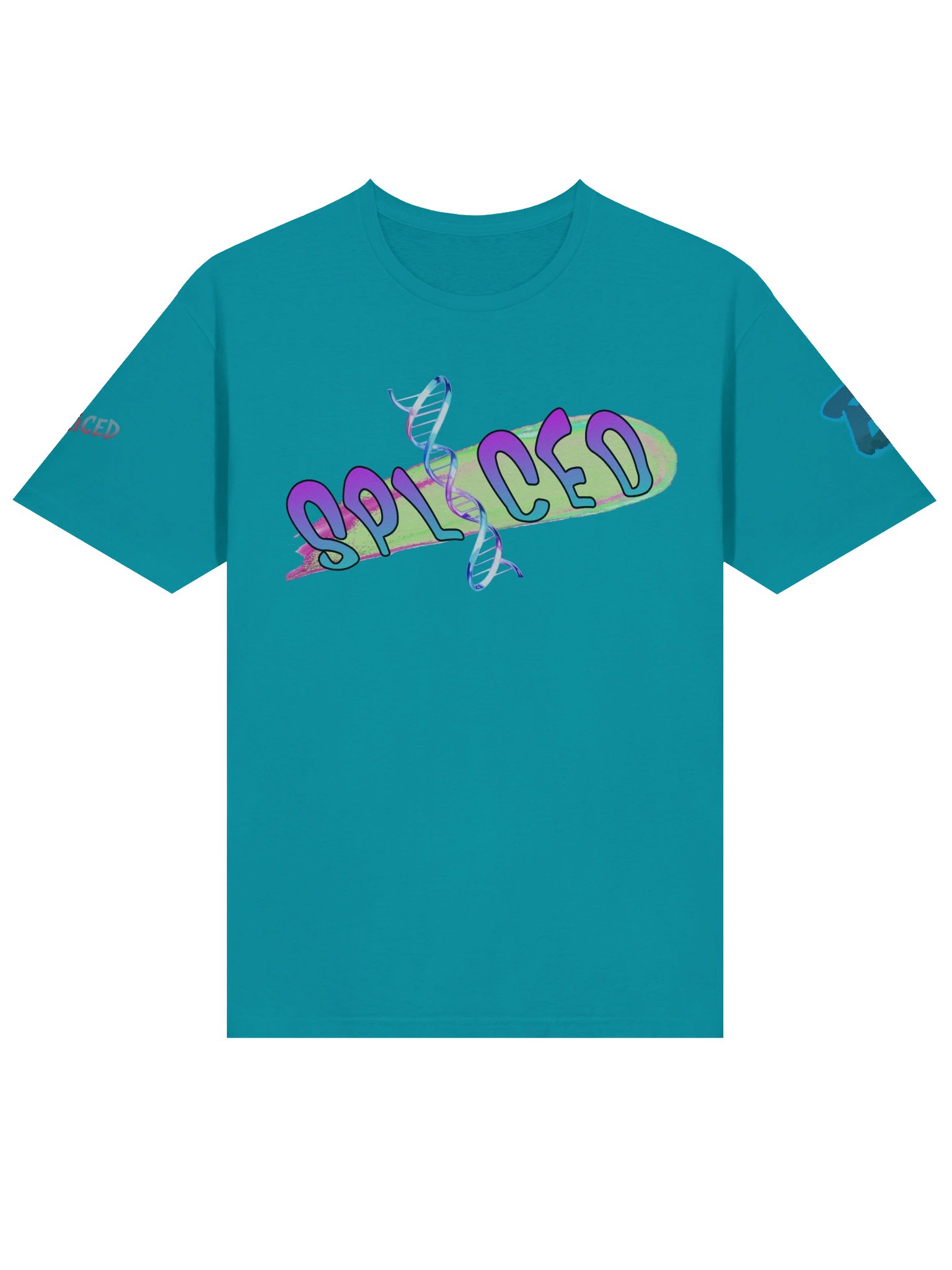 Spliced Punk product image (3)