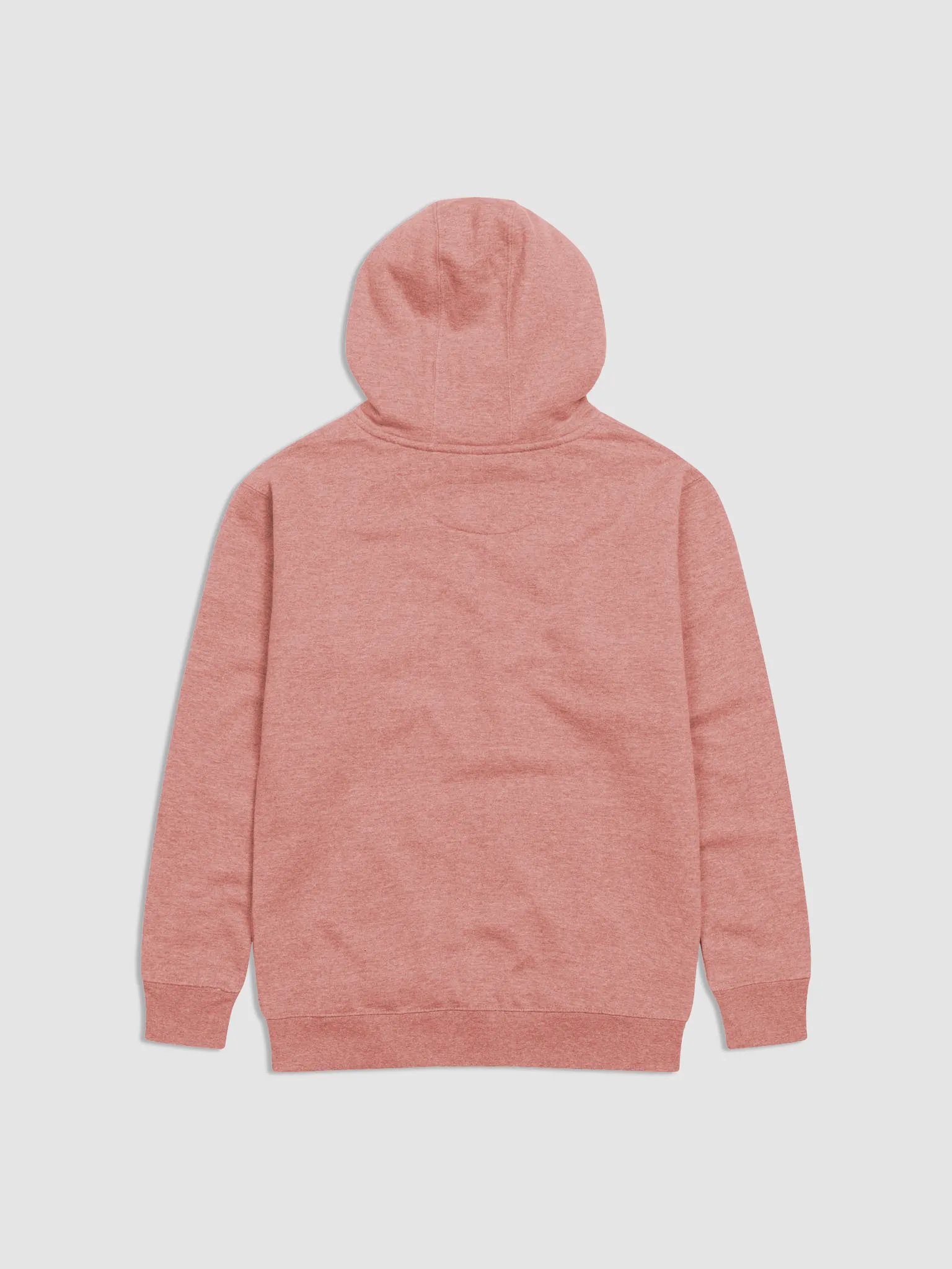 Pray Always Pray Premium Unisex Hoodie product image (9)
