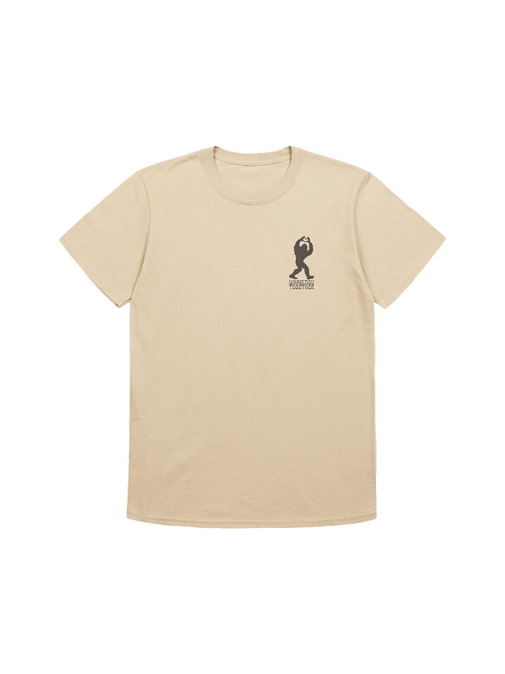 Squatch In The Woods product image (5)
