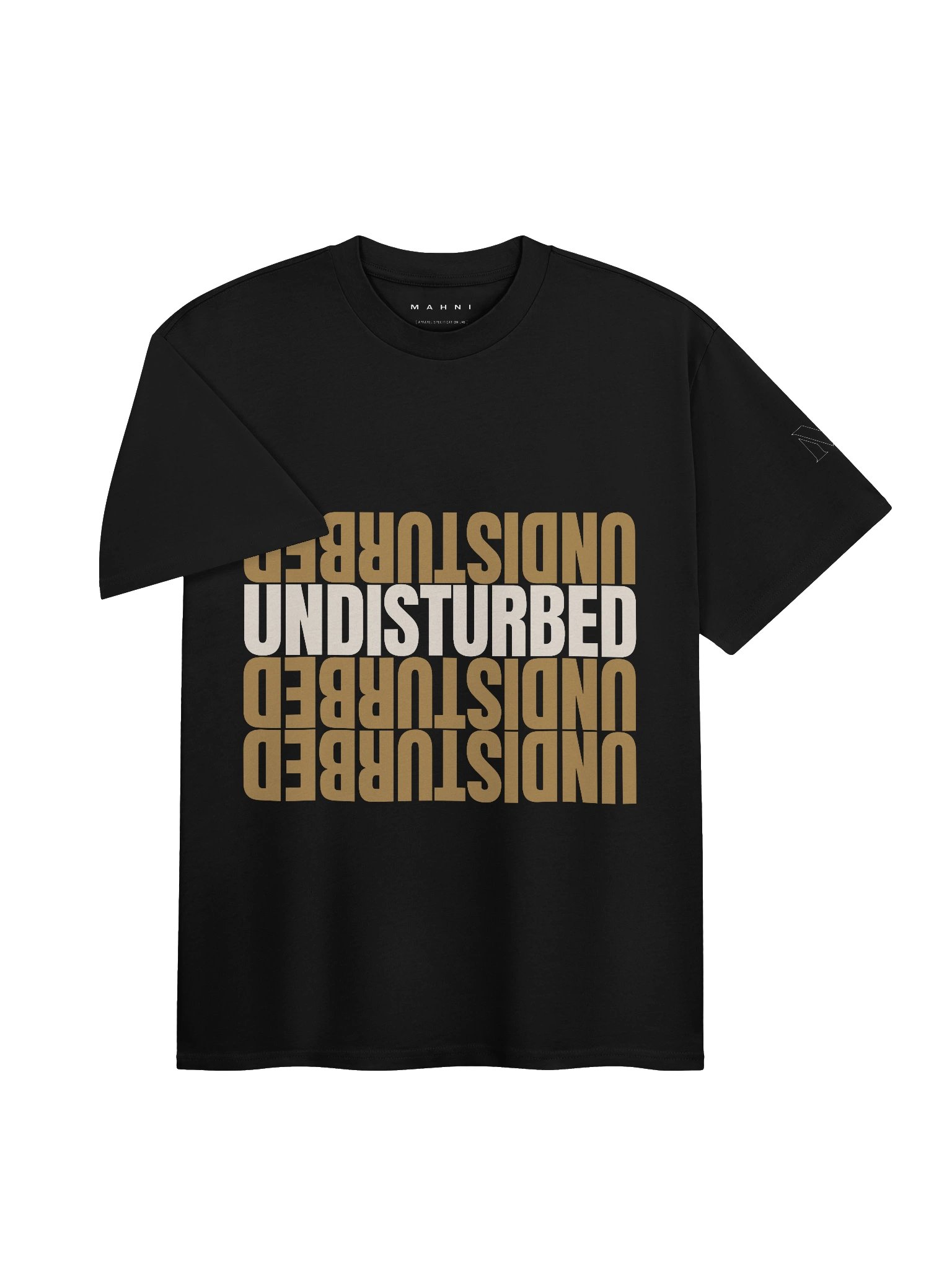 REFLECTION HEAVYWEIGHT TEE product image (3)