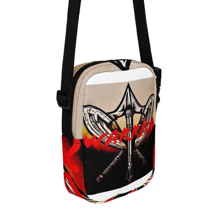 Warrior Bag product image (2)