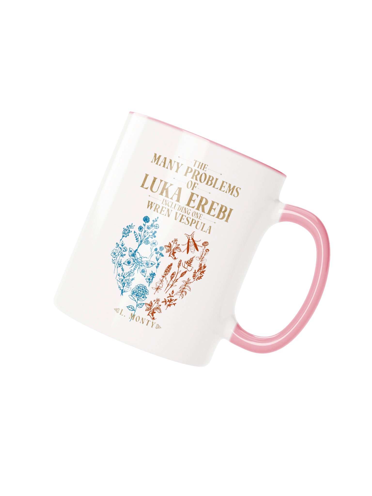 TMPLE Heart Mug product image (2)