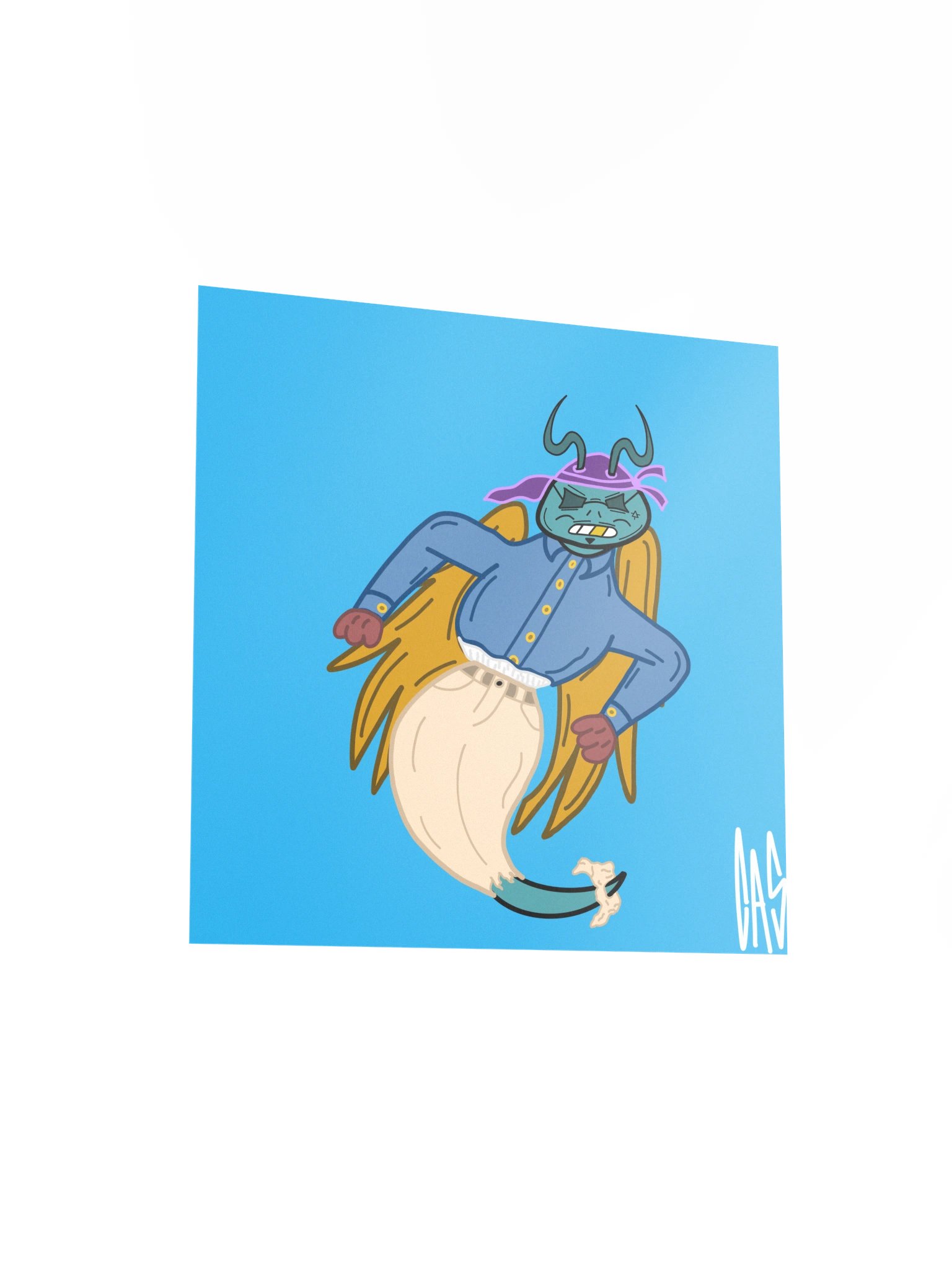 Sting product image (14)