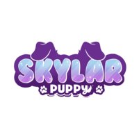 SkylarPuppy Merch Store