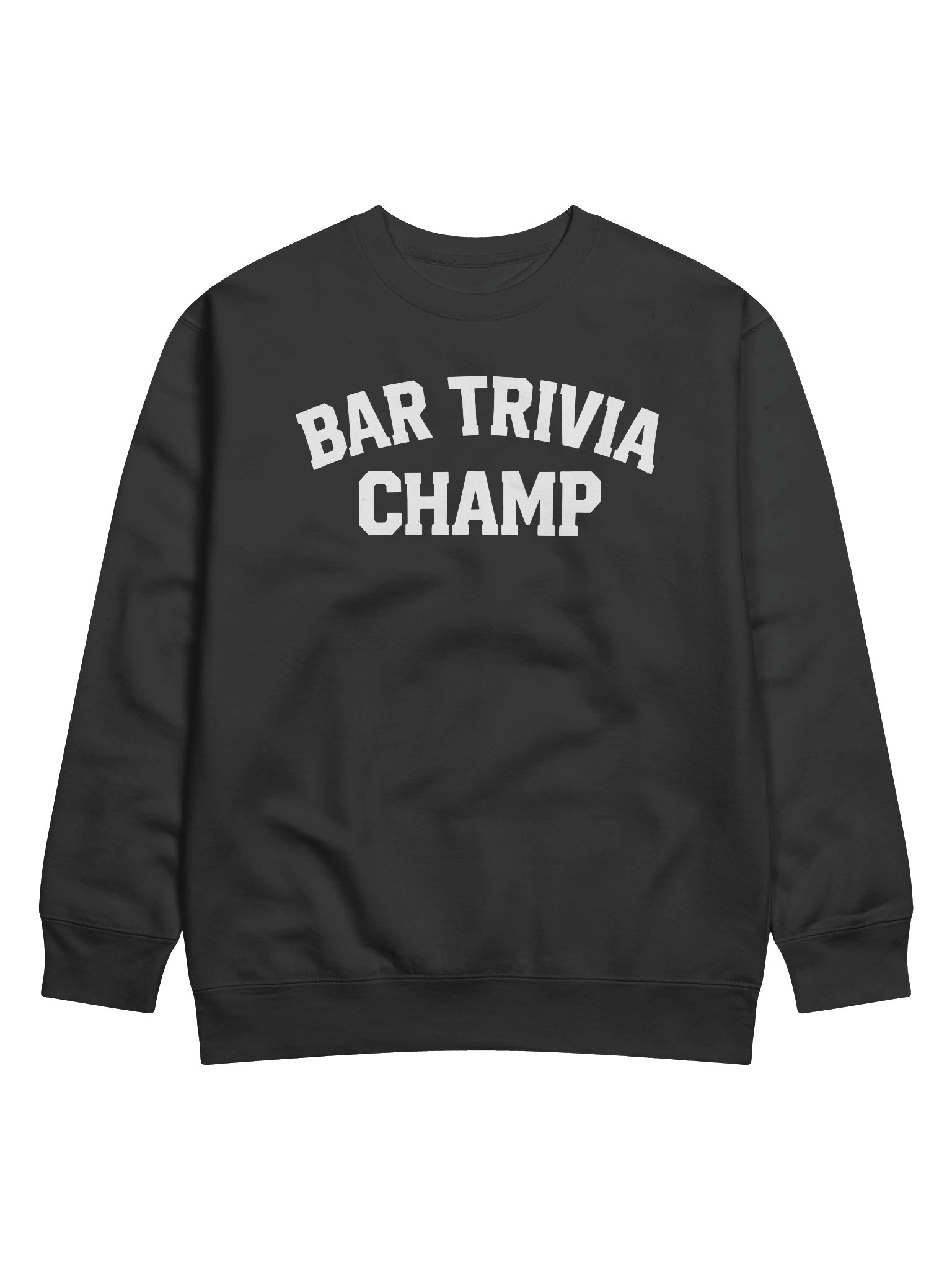 Champ Crewneck Dark product image (127)