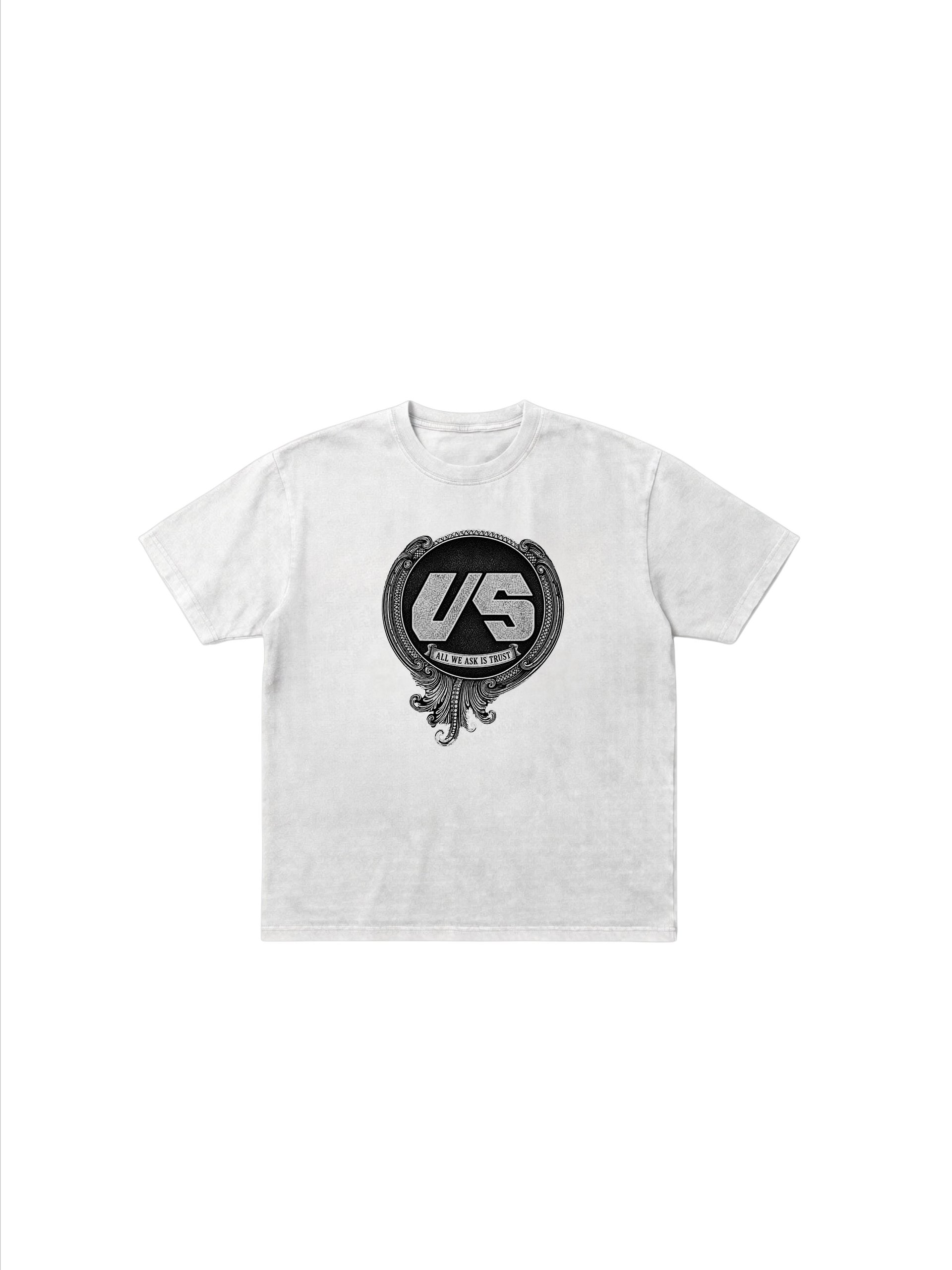 ALL WE ASK IS TRUST product image (1)